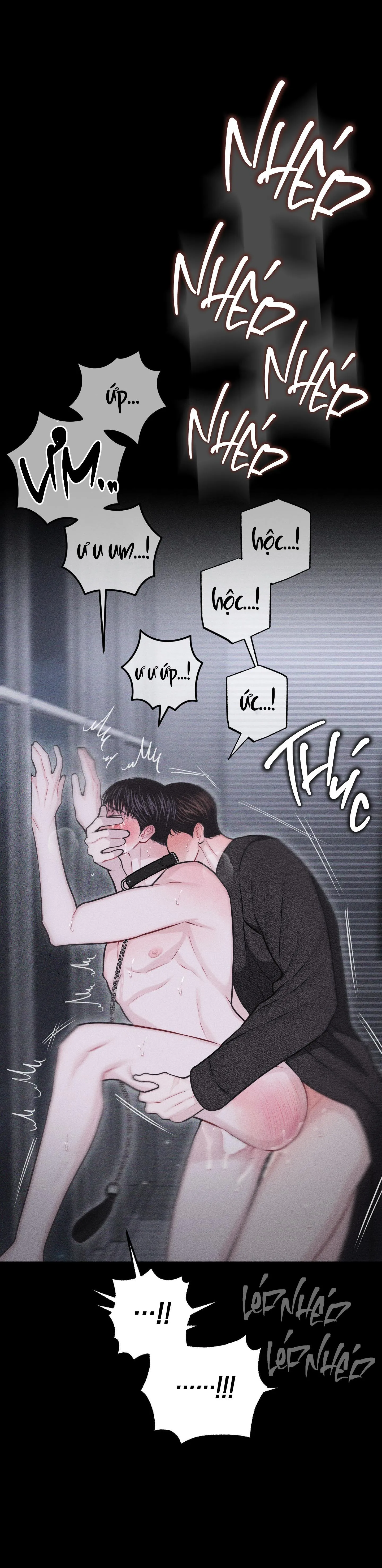 HÌNH THÁI TÌNH TAN Chapter 32 Trang 37