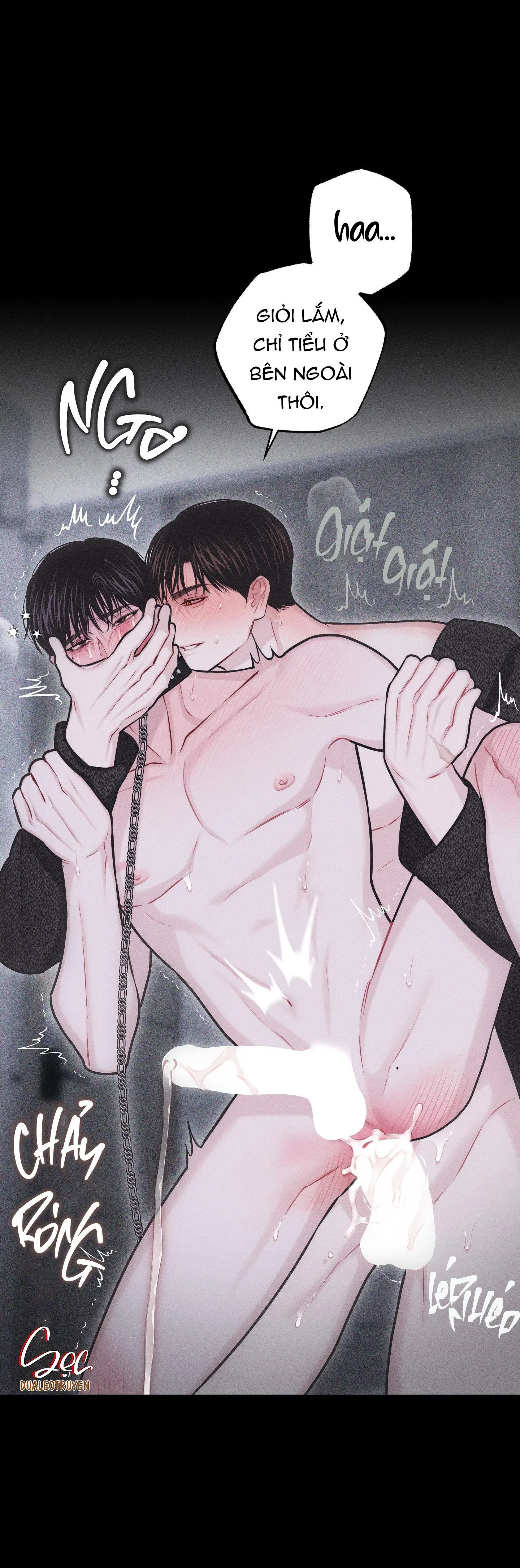 HÌNH THÁI TÌNH TAN Chapter 32 Trang 38