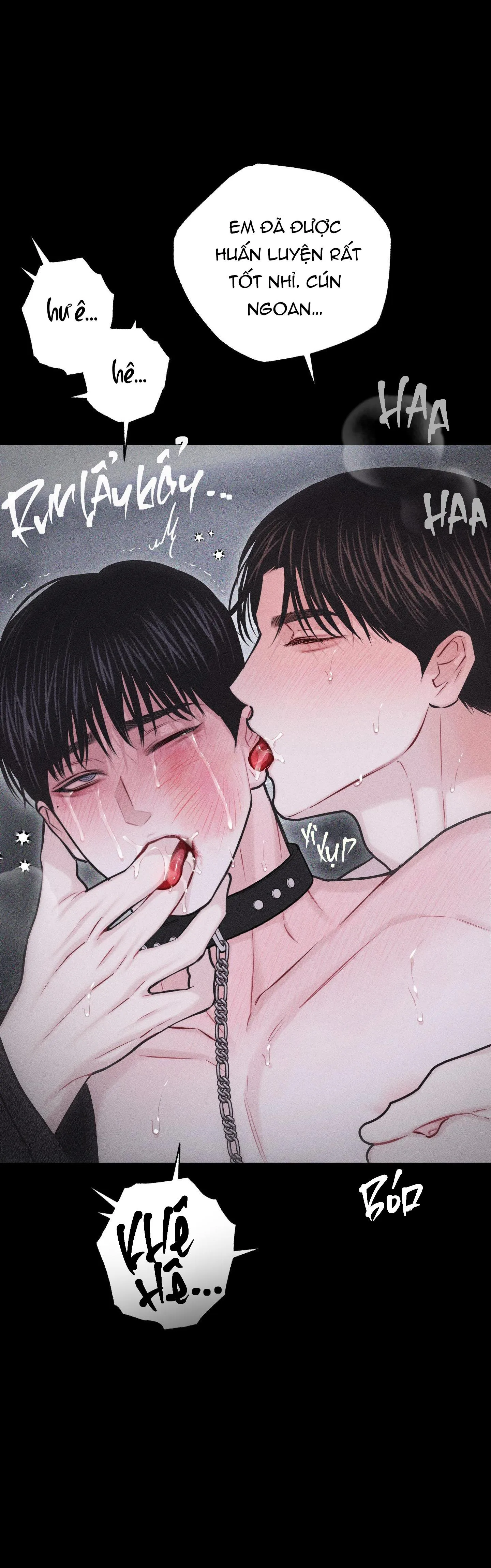 HÌNH THÁI TÌNH TAN Chapter 32 Trang 39