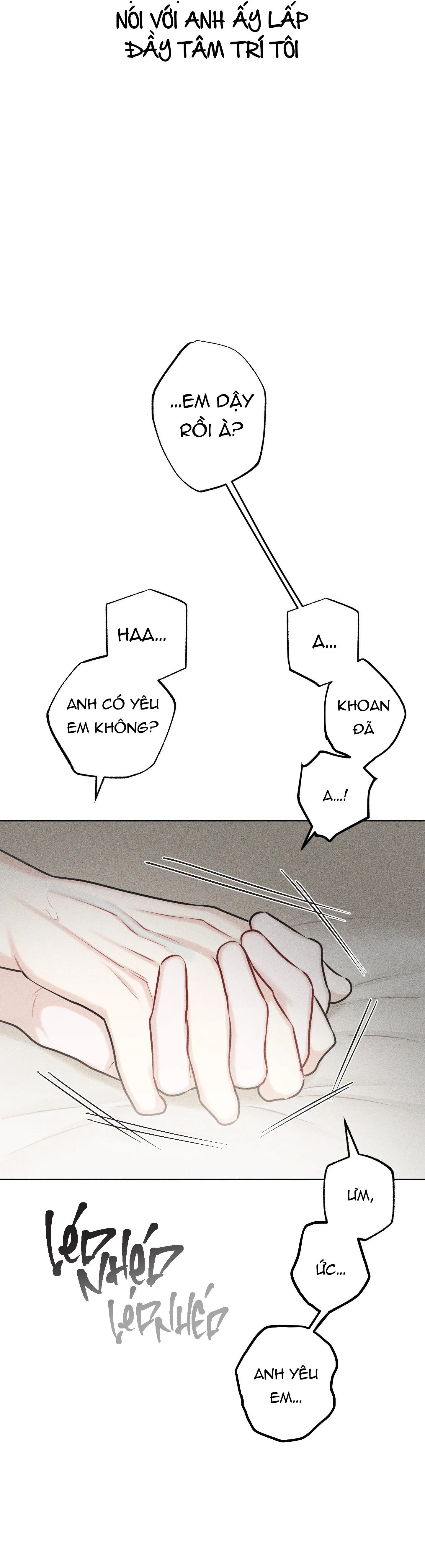 HÌNH THÁI TÌNH TAN Chapter 32 Trang 55