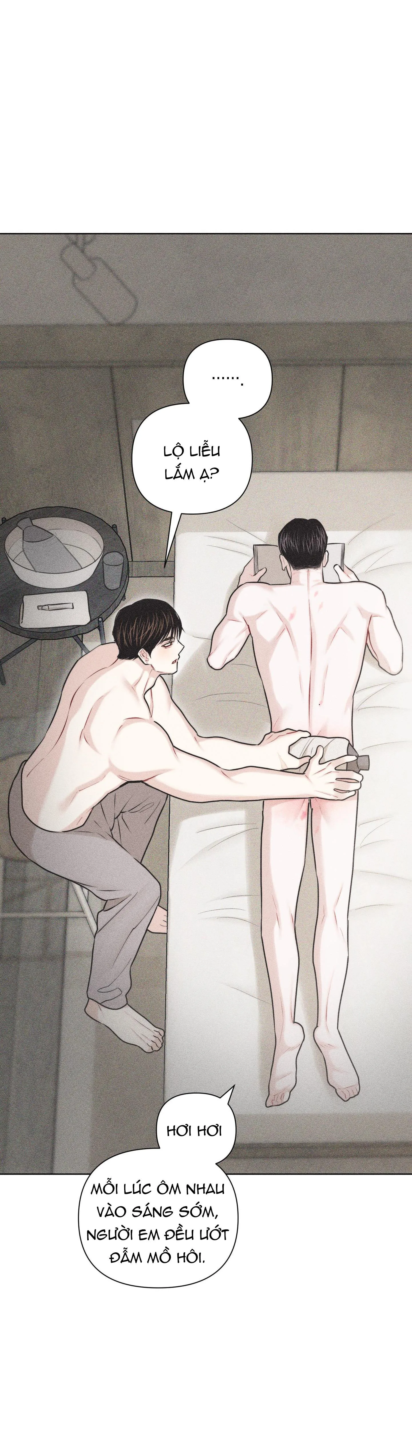 HÌNH THÁI TÌNH TAN Chapter 32 Trang 58