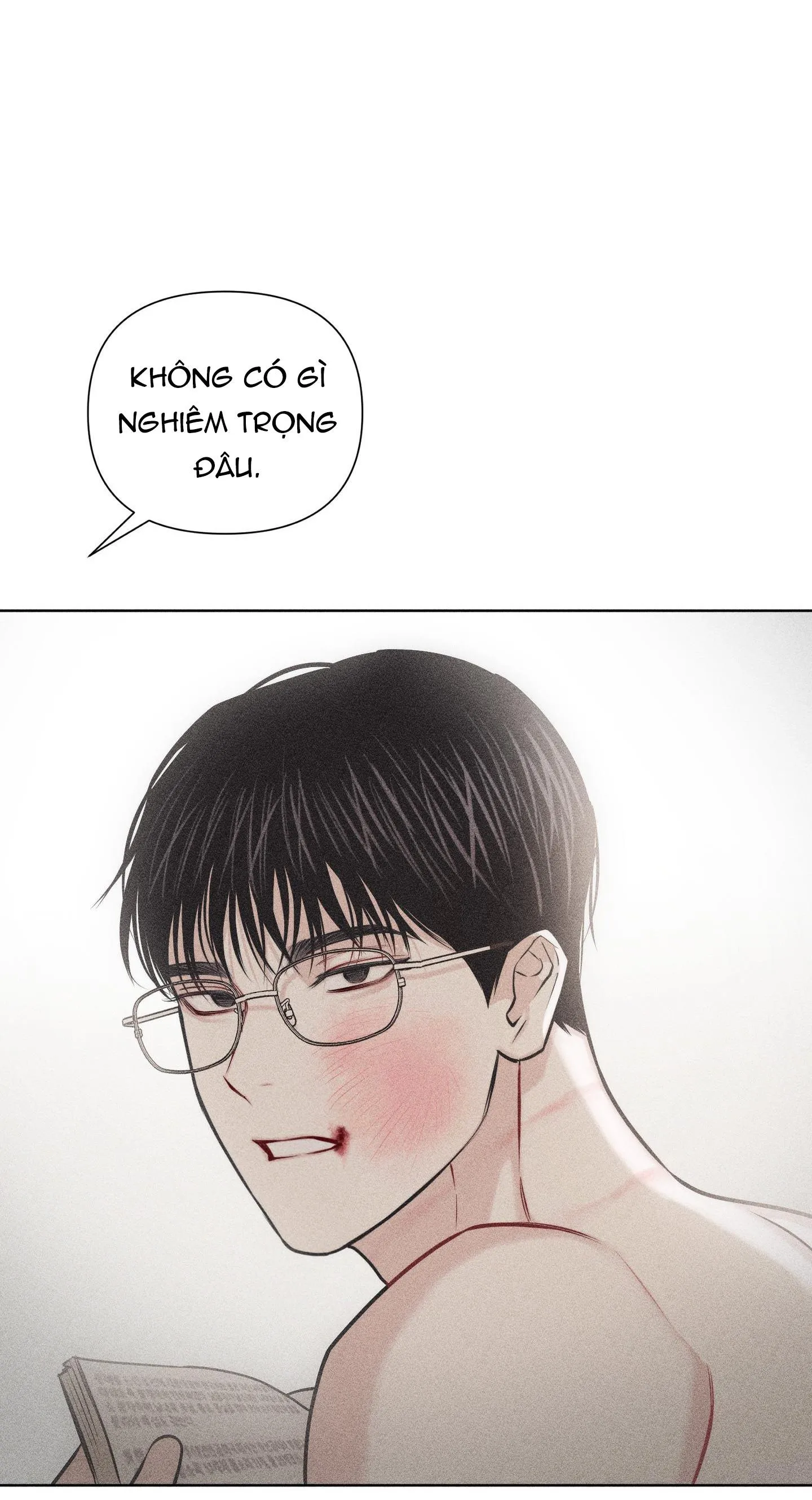 HÌNH THÁI TÌNH TAN Chapter 32 Trang 59