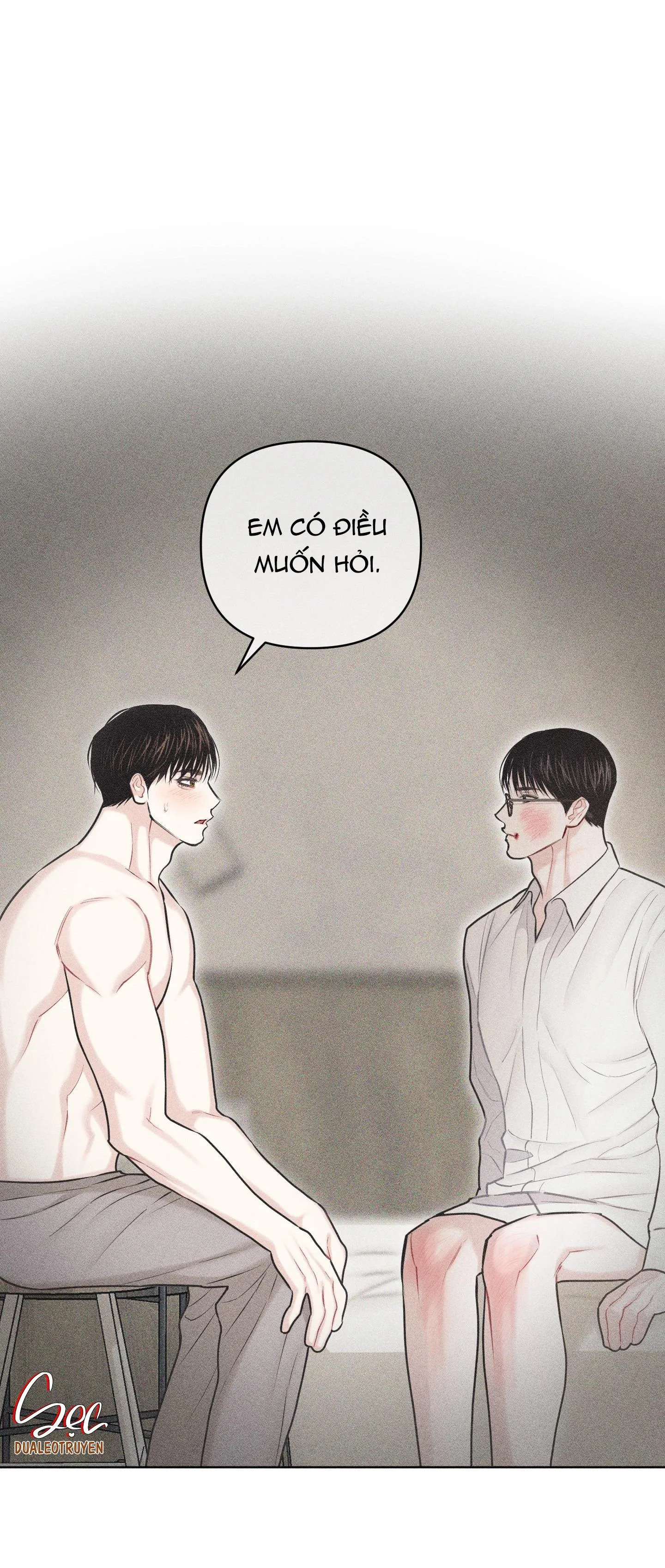 HÌNH THÁI TÌNH TAN Chapter 32 Trang 64