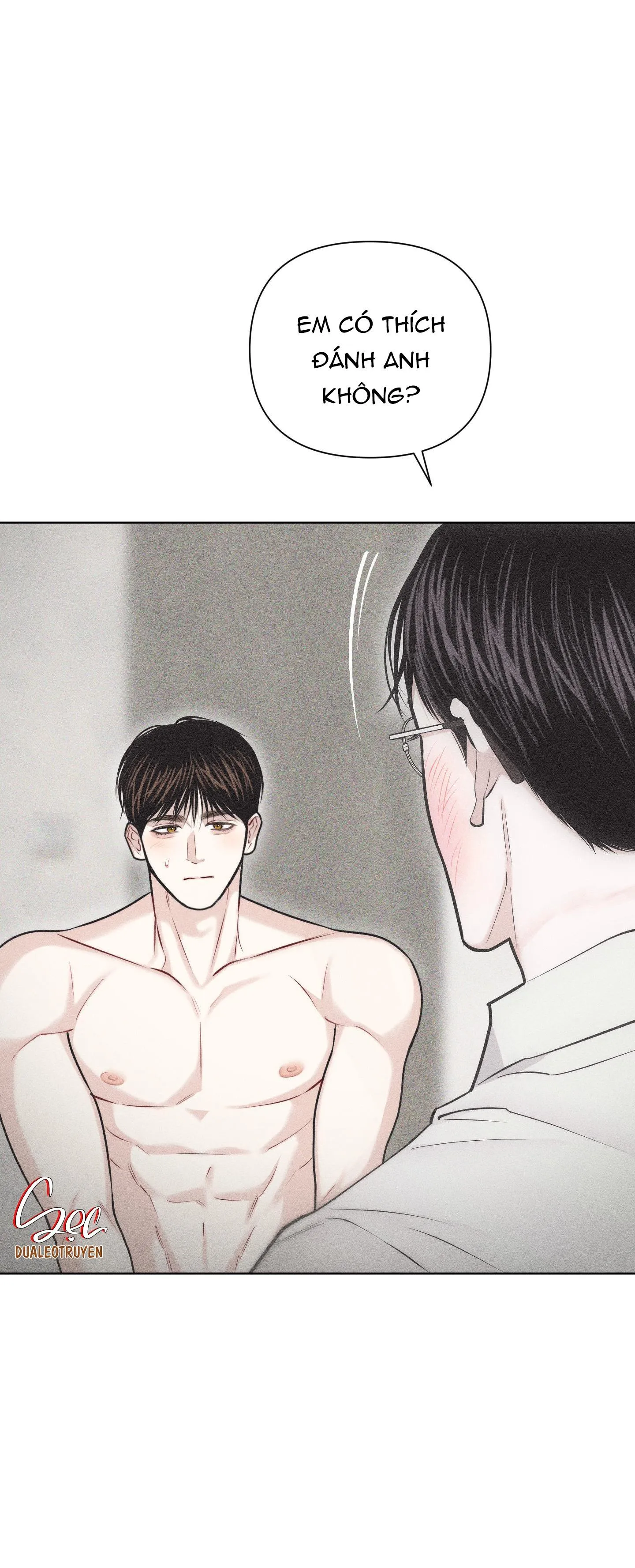 HÌNH THÁI TÌNH TAN Chapter 33 Trang 5