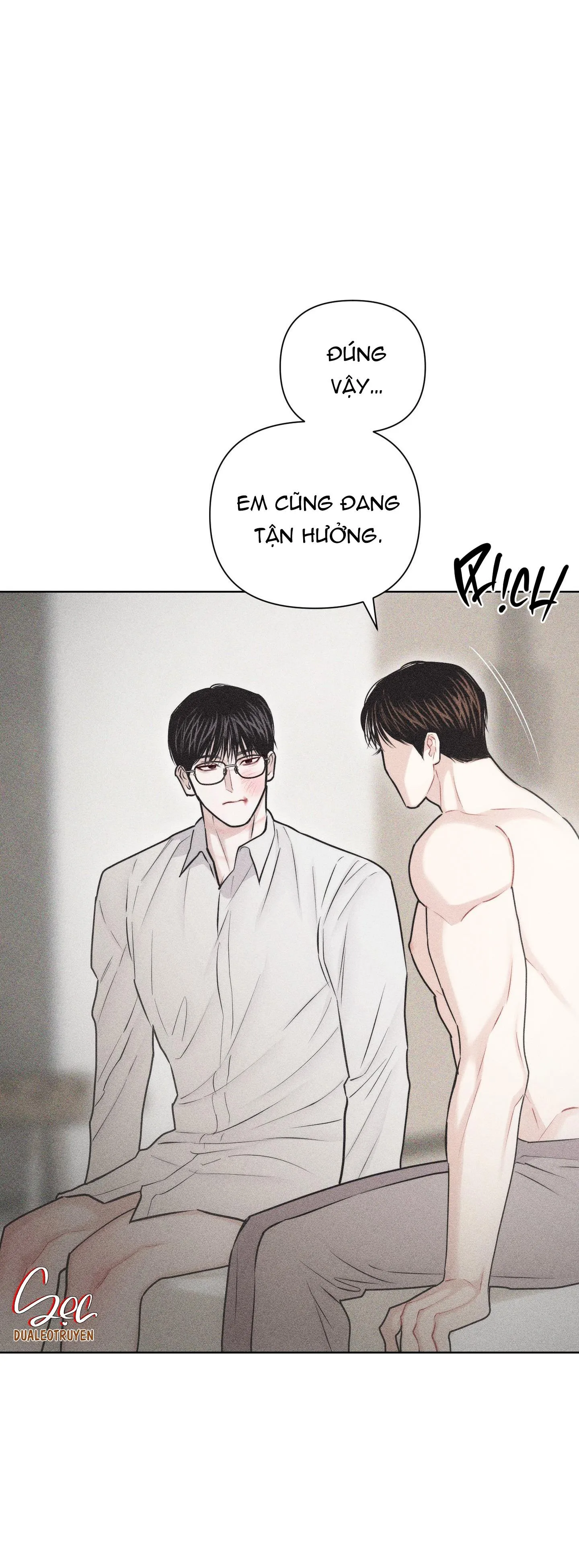 HÌNH THÁI TÌNH TAN Chapter 33 Trang 8