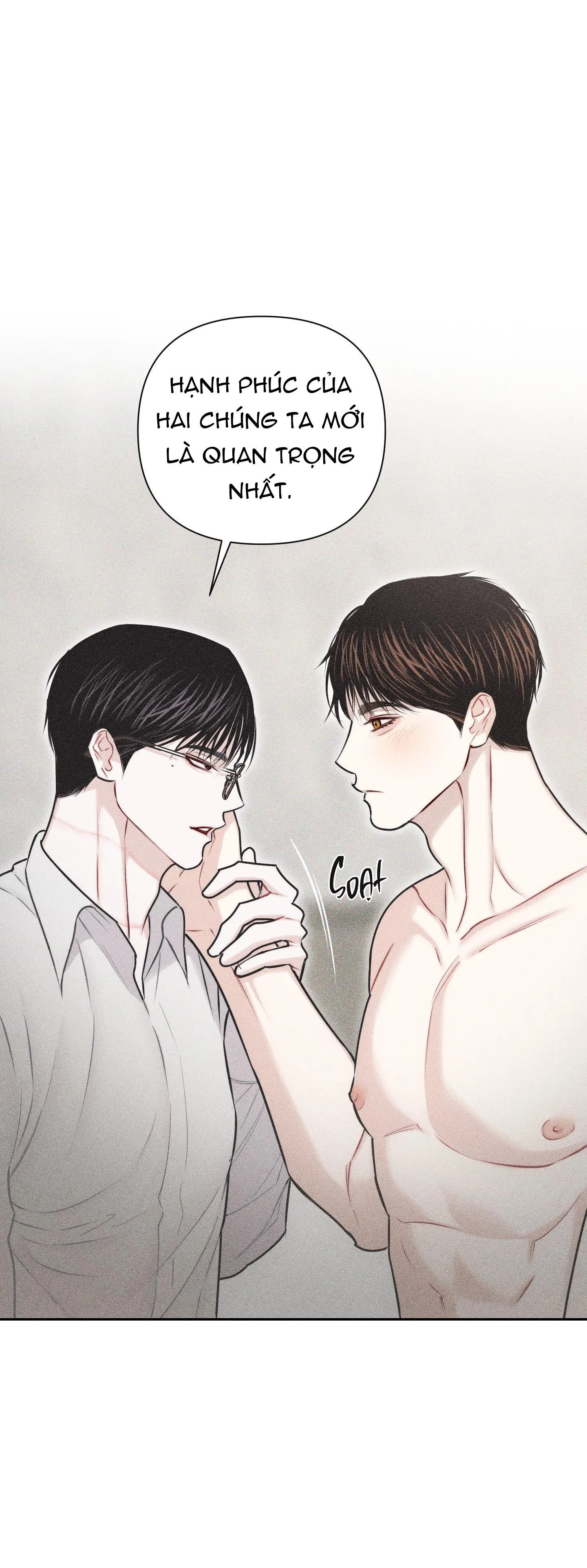 HÌNH THÁI TÌNH TAN Chapter 33 Trang 11