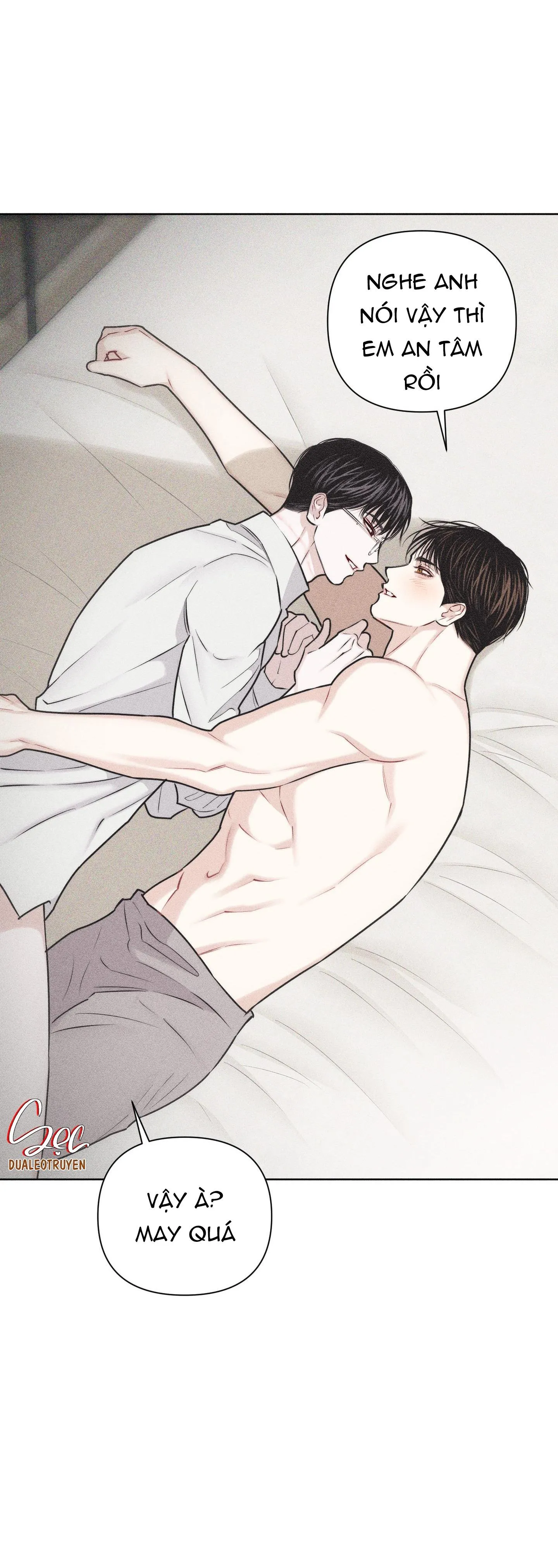 HÌNH THÁI TÌNH TAN Chapter 33 Trang 15