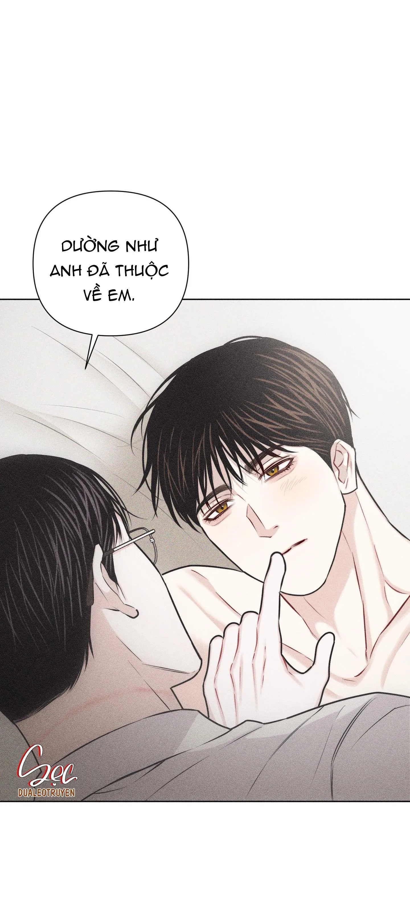 HÌNH THÁI TÌNH TAN Chapter 33 Trang 17