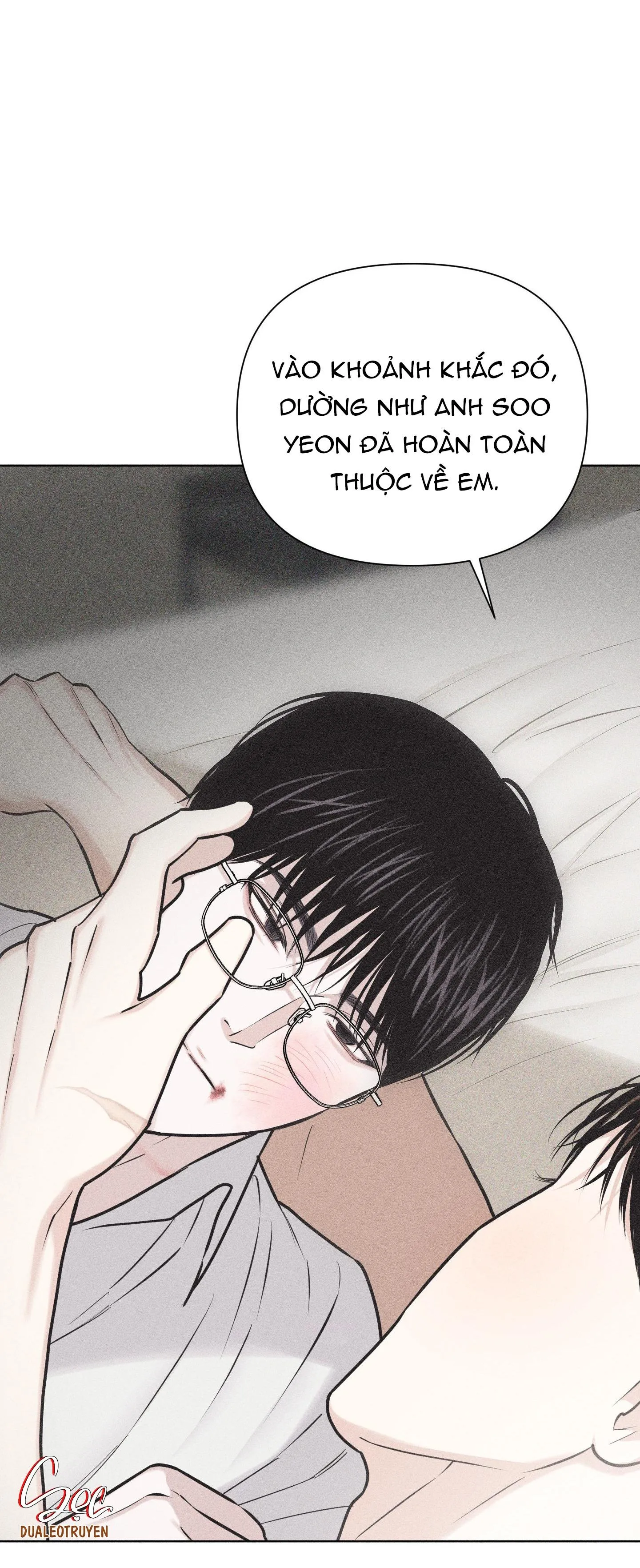 HÌNH THÁI TÌNH TAN Chapter 33 Trang 21