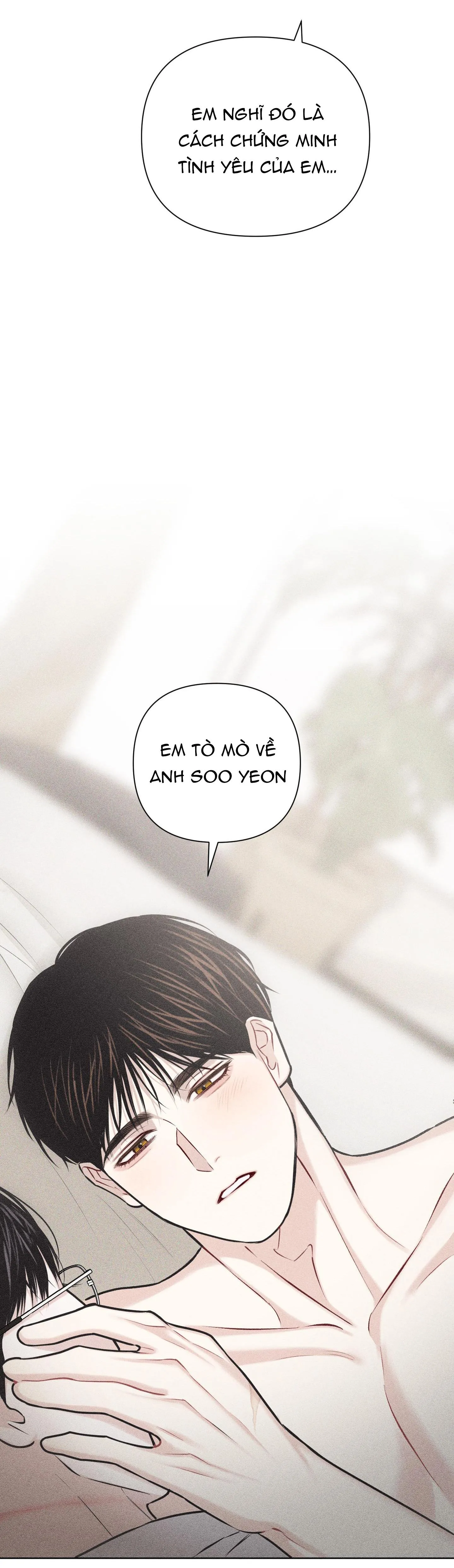 HÌNH THÁI TÌNH TAN Chapter 33 Trang 22