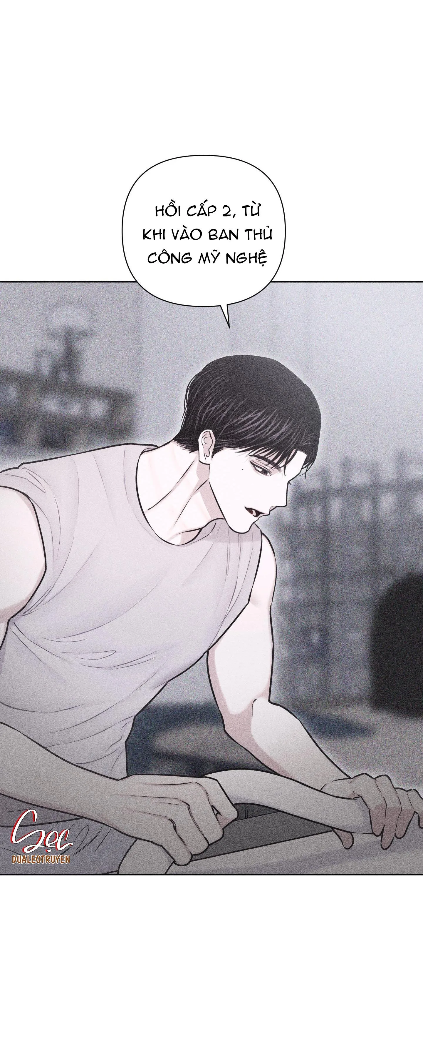 HÌNH THÁI TÌNH TAN Chapter 33 Trang 27