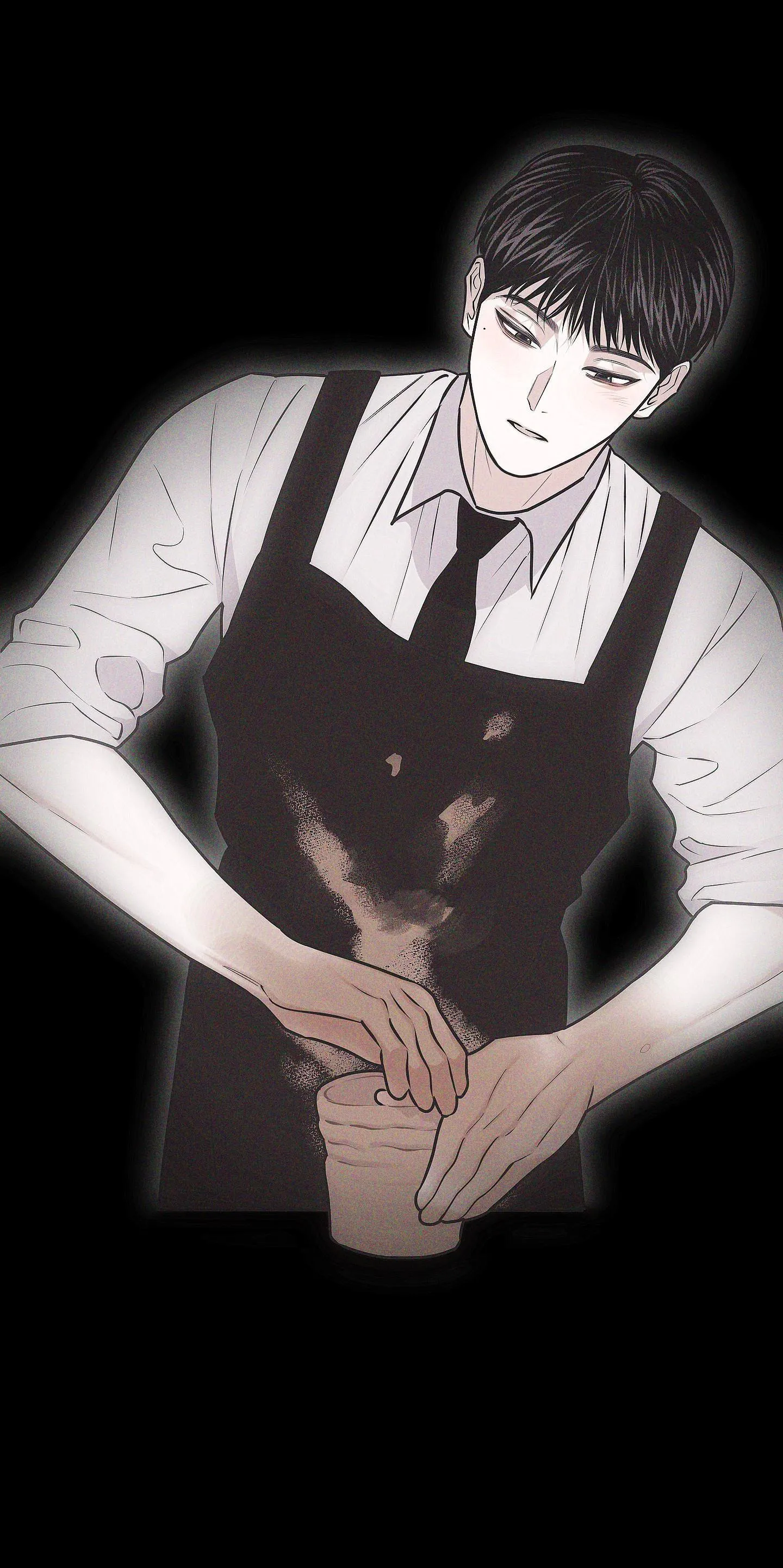 HÌNH THÁI TÌNH TAN Chapter 33 Trang 29