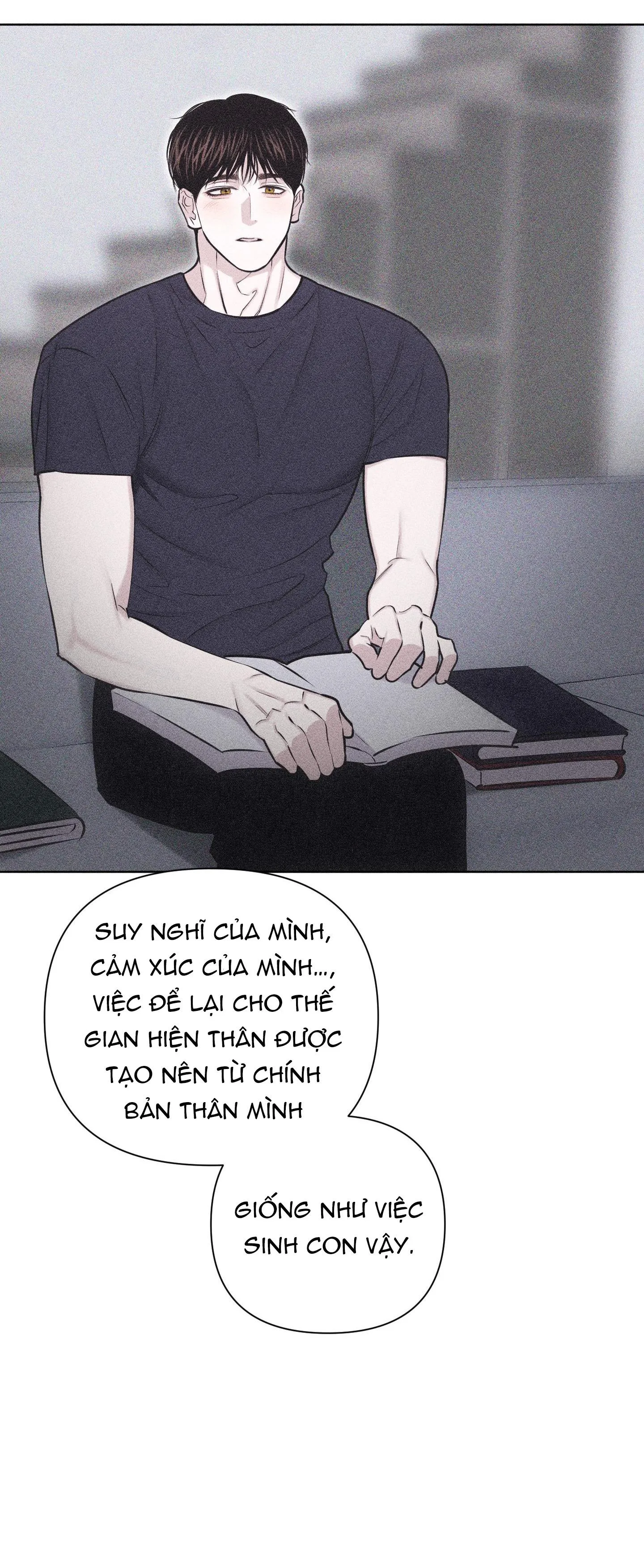 HÌNH THÁI TÌNH TAN Chapter 33 Trang 32