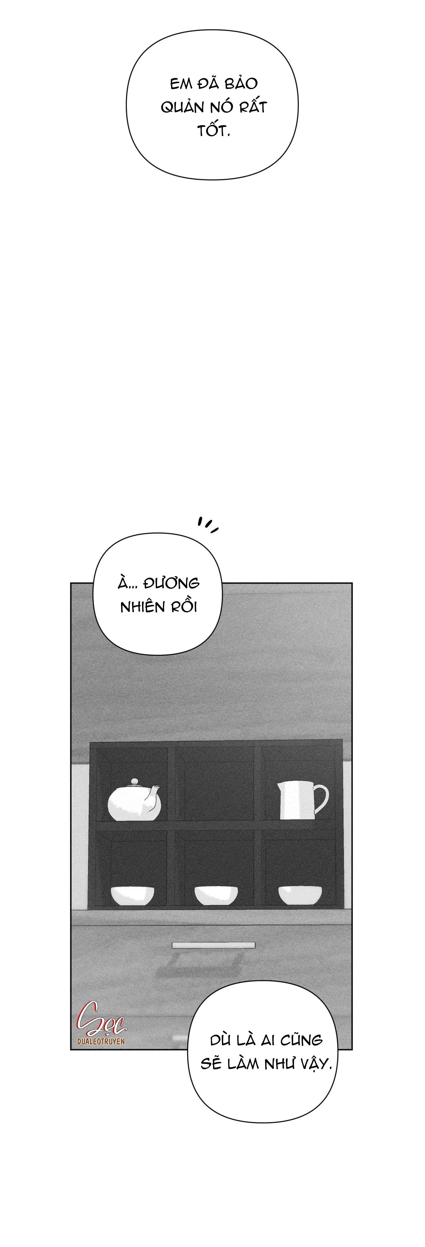 HÌNH THÁI TÌNH TAN Chapter 33 Trang 36