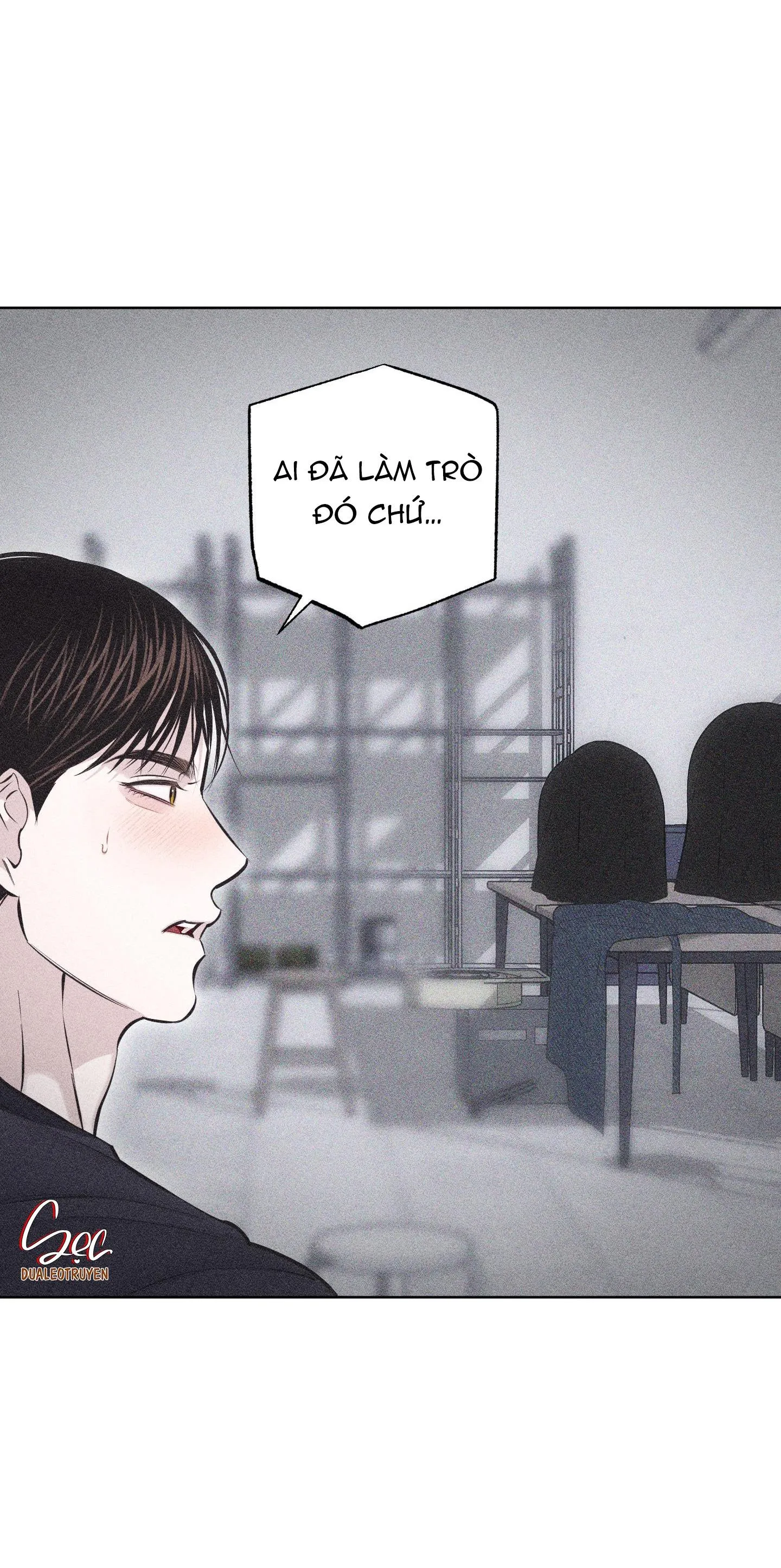 HÌNH THÁI TÌNH TAN Chapter 33 Trang 38