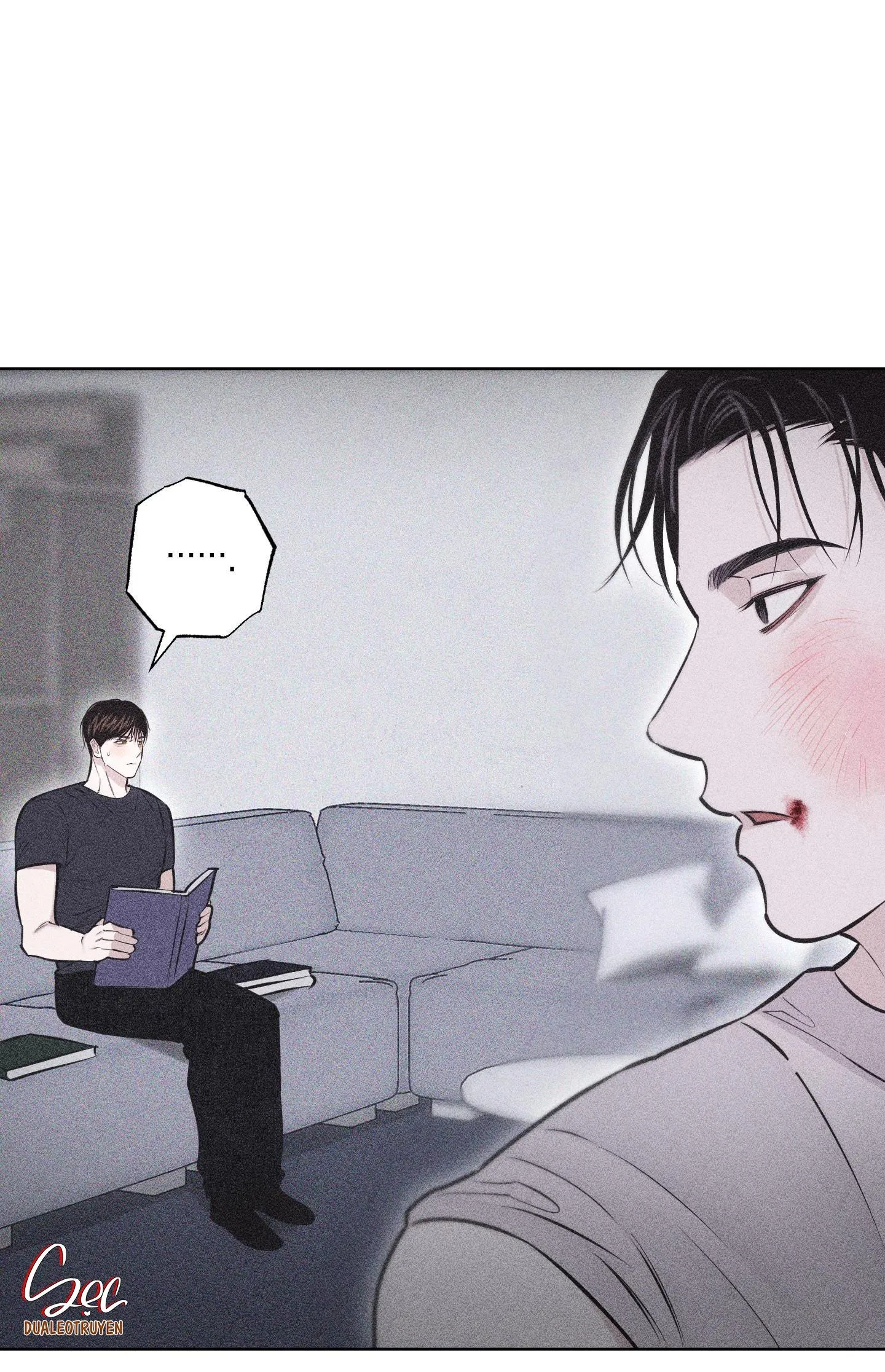 HÌNH THÁI TÌNH TAN Chapter 33 Trang 40