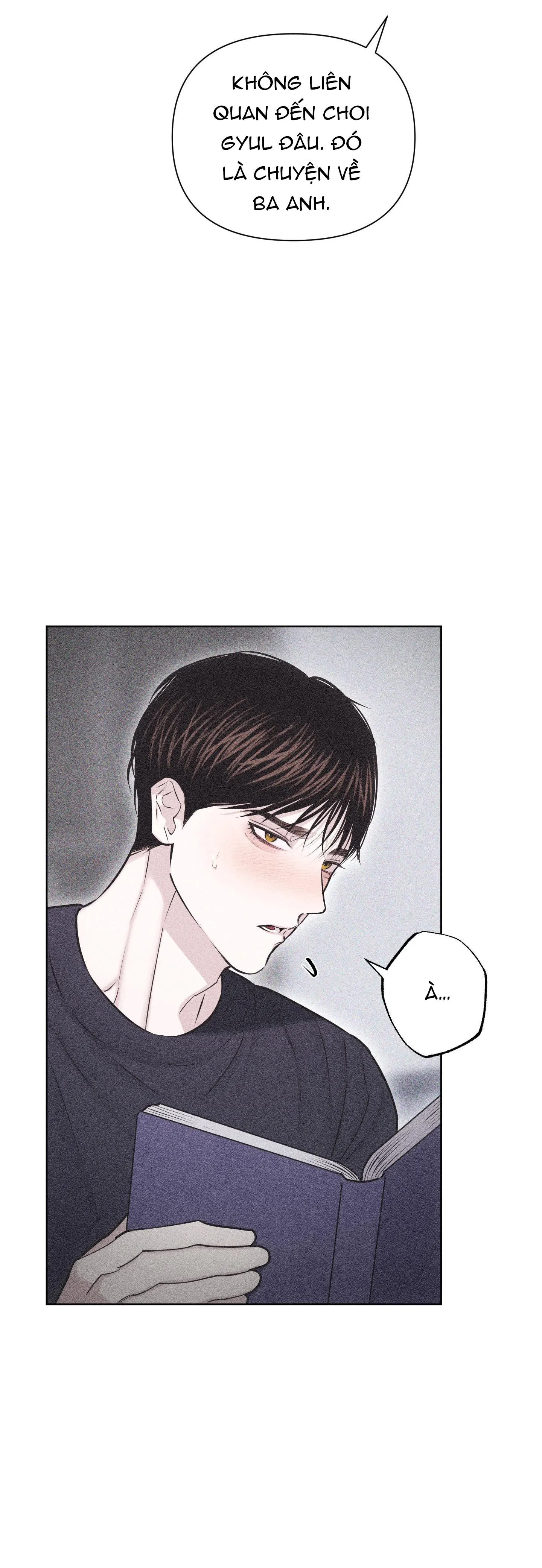 HÌNH THÁI TÌNH TAN Chapter 33 Trang 41