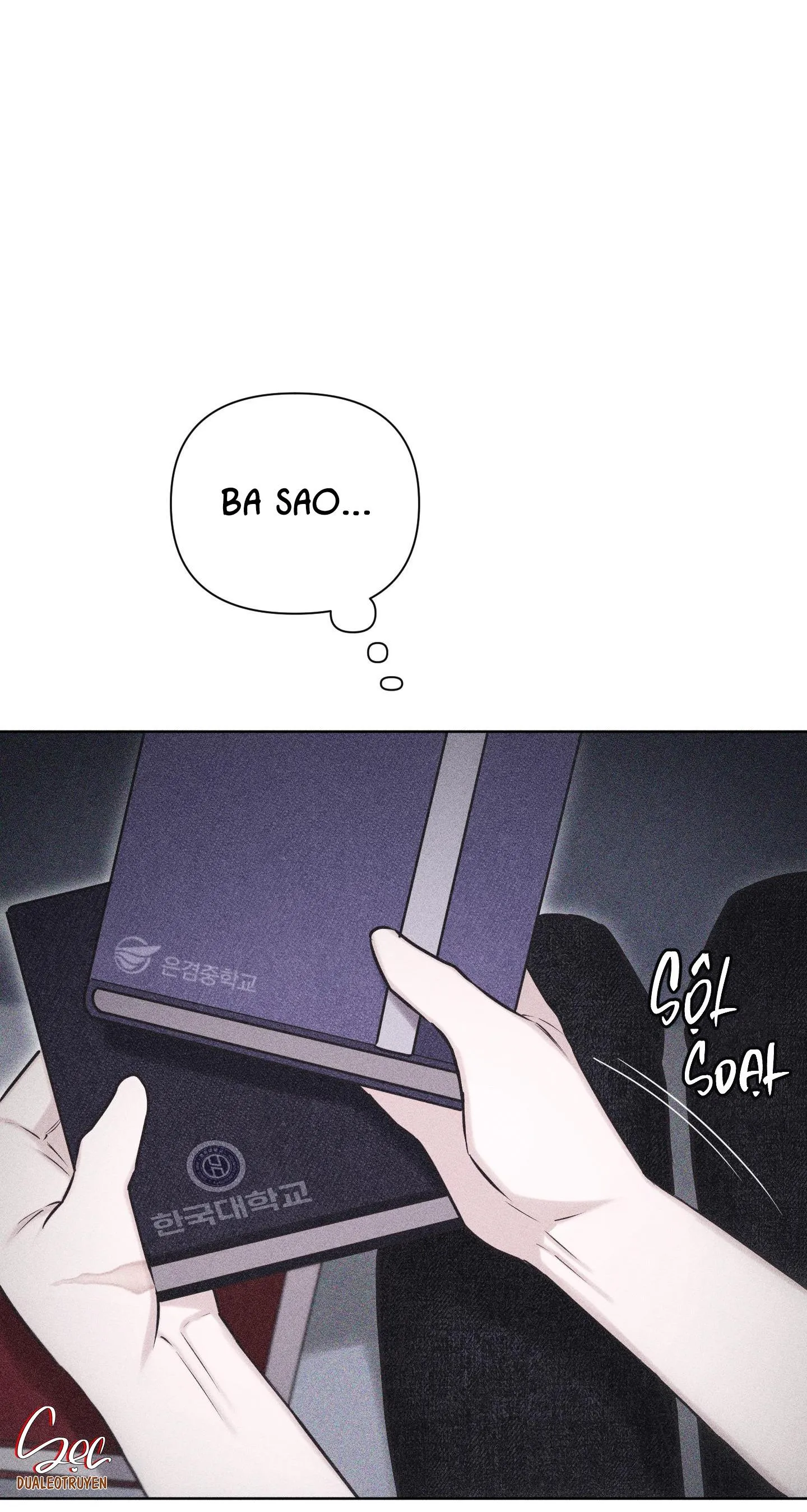 HÌNH THÁI TÌNH TAN Chapter 33 Trang 42