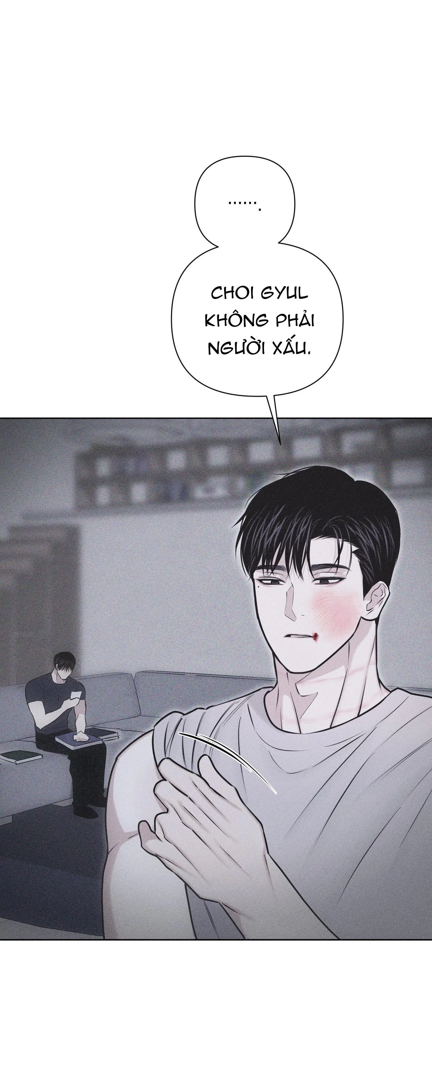 HÌNH THÁI TÌNH TAN Chapter 33 Trang 48