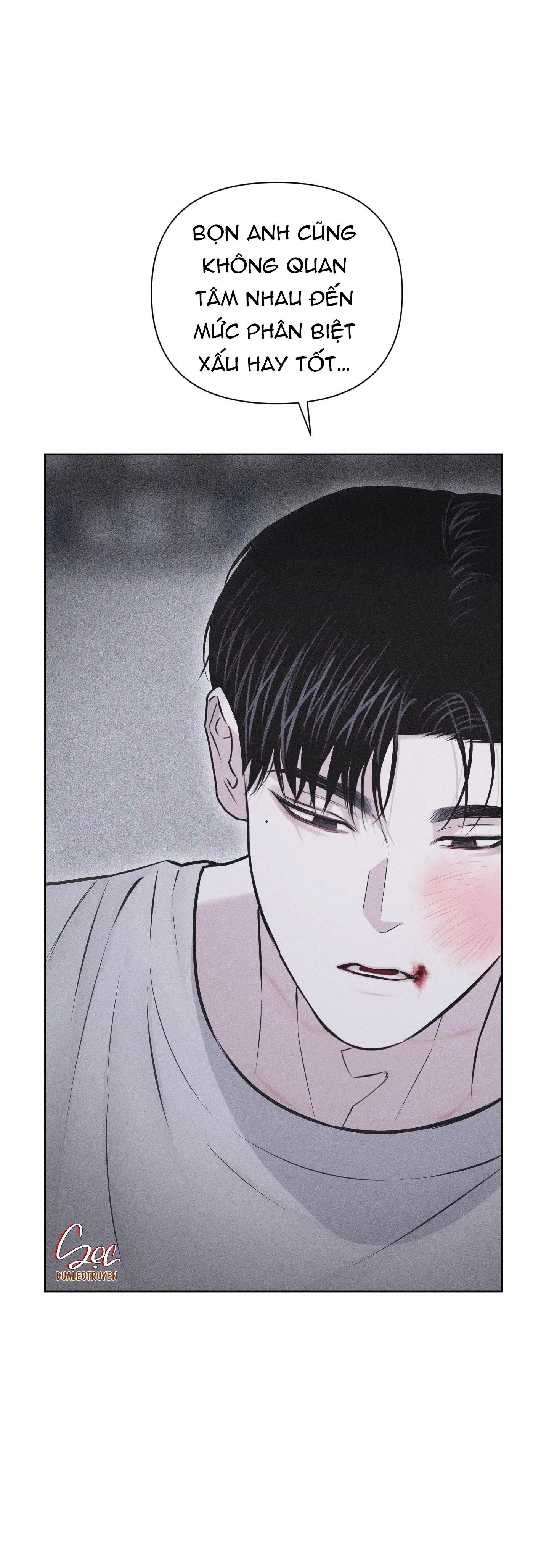 HÌNH THÁI TÌNH TAN Chapter 33 Trang 49