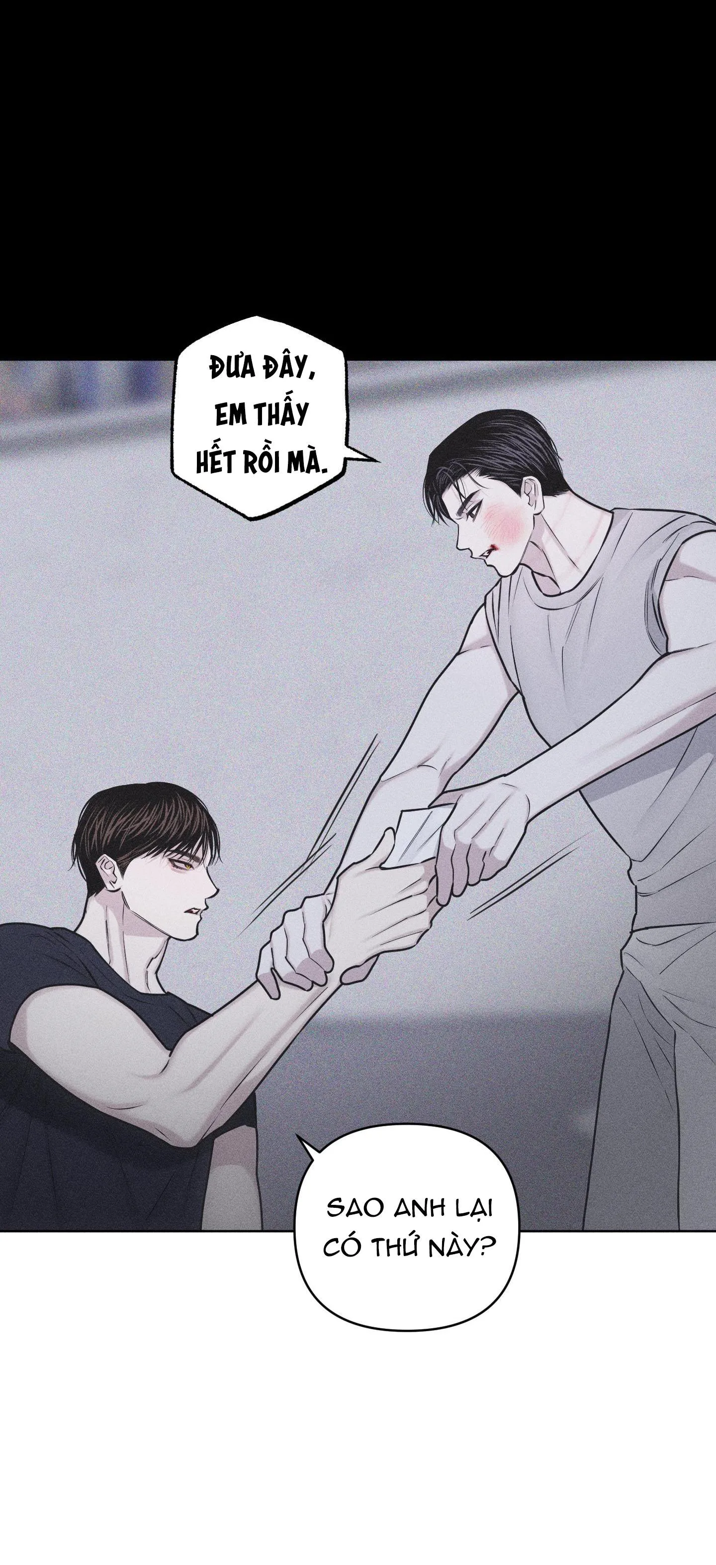 HÌNH THÁI TÌNH TAN Chapter 33 Trang 54