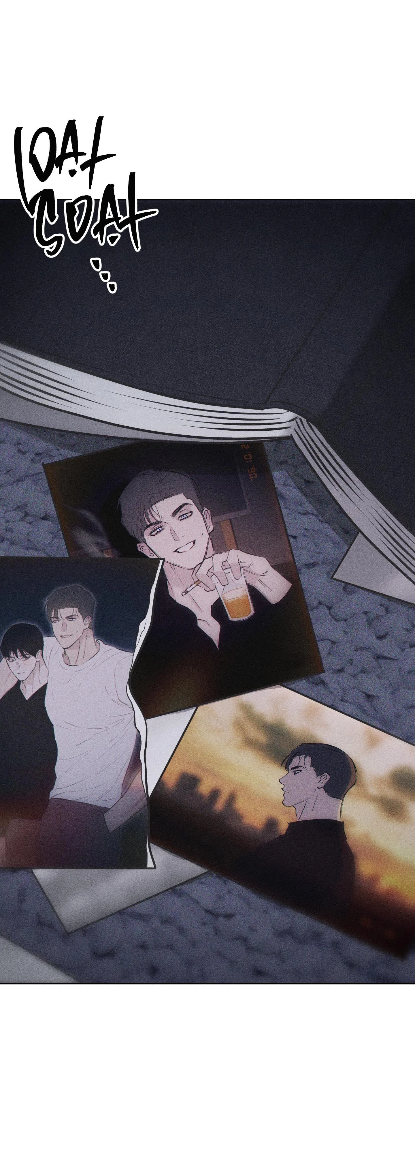 HÌNH THÁI TÌNH TAN Chapter 33 Trang 56