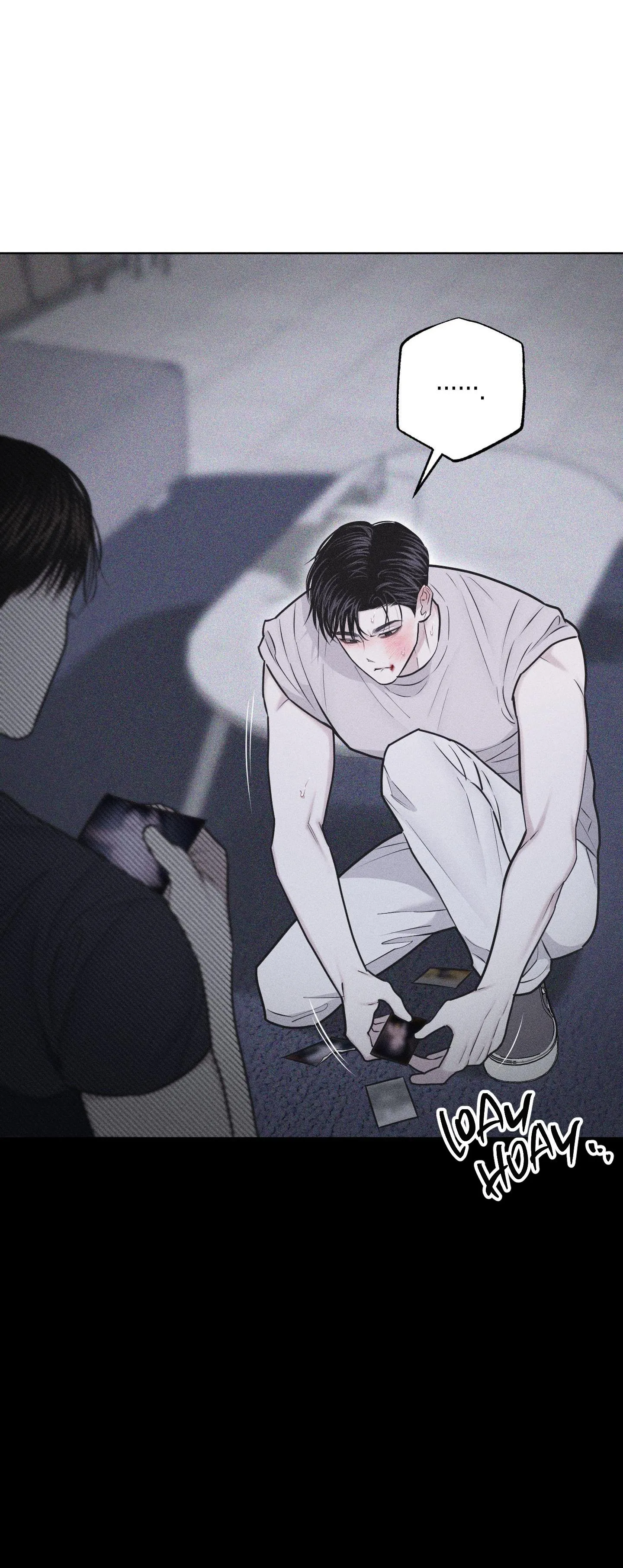 HÌNH THÁI TÌNH TAN Chapter 33 Trang 58