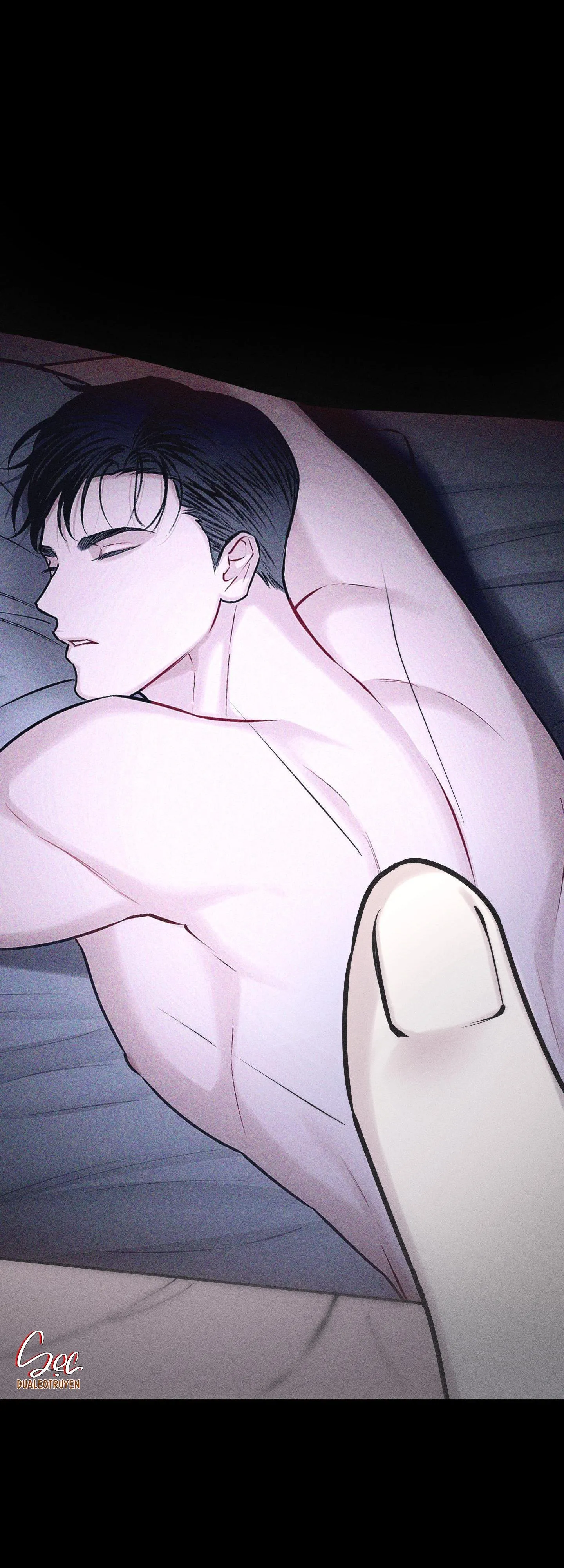 HÌNH THÁI TÌNH TAN Chapter 33 Trang 59