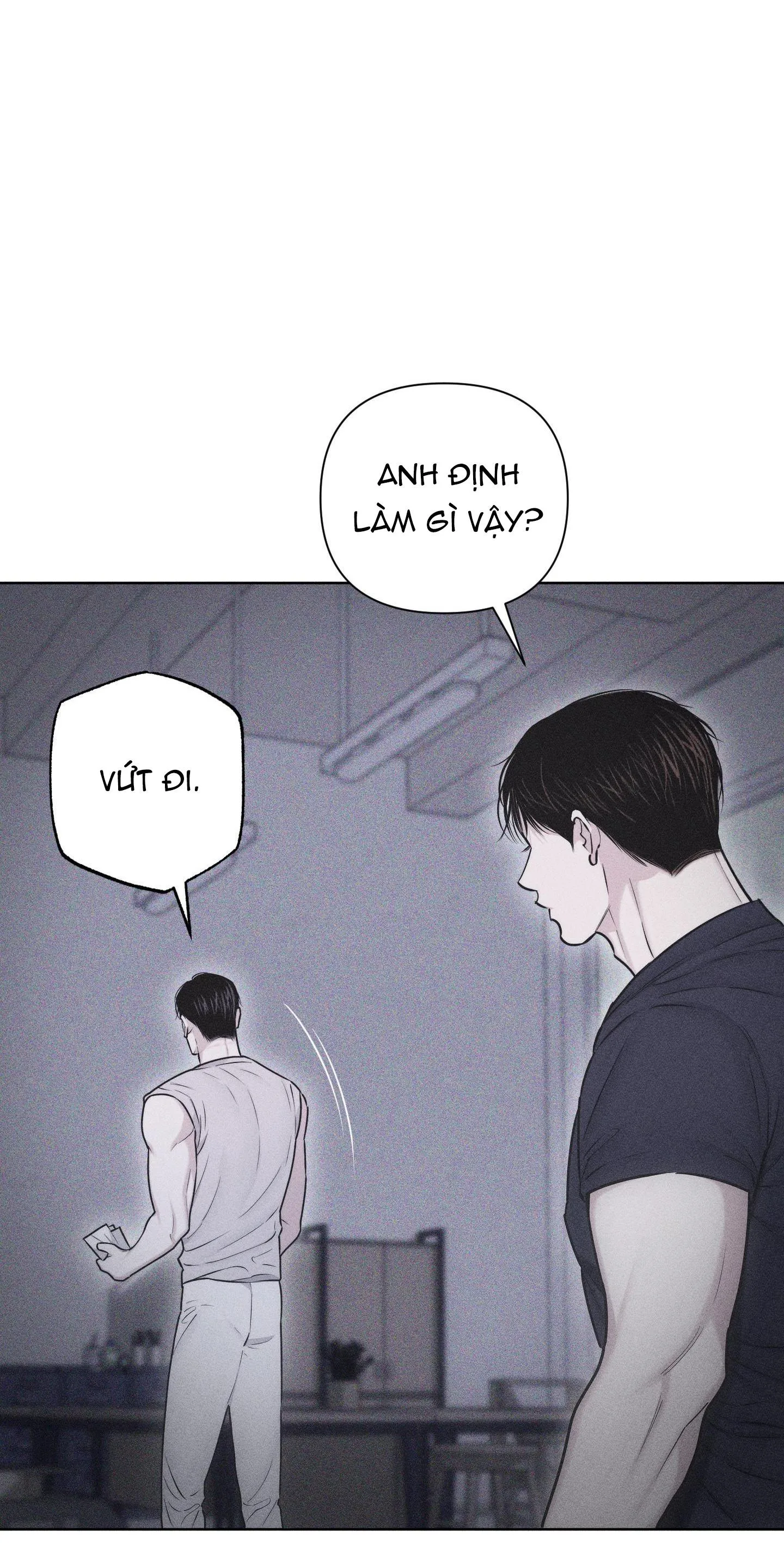 HÌNH THÁI TÌNH TAN Chapter 33 Trang 61