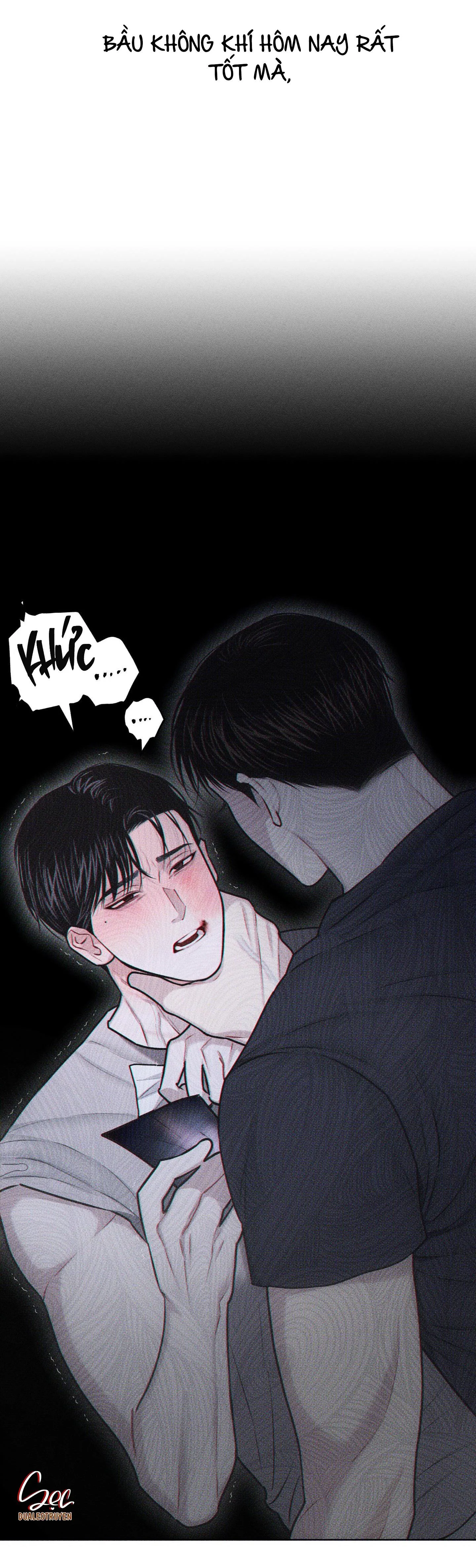 HÌNH THÁI TÌNH TAN Chapter 33 Trang 68