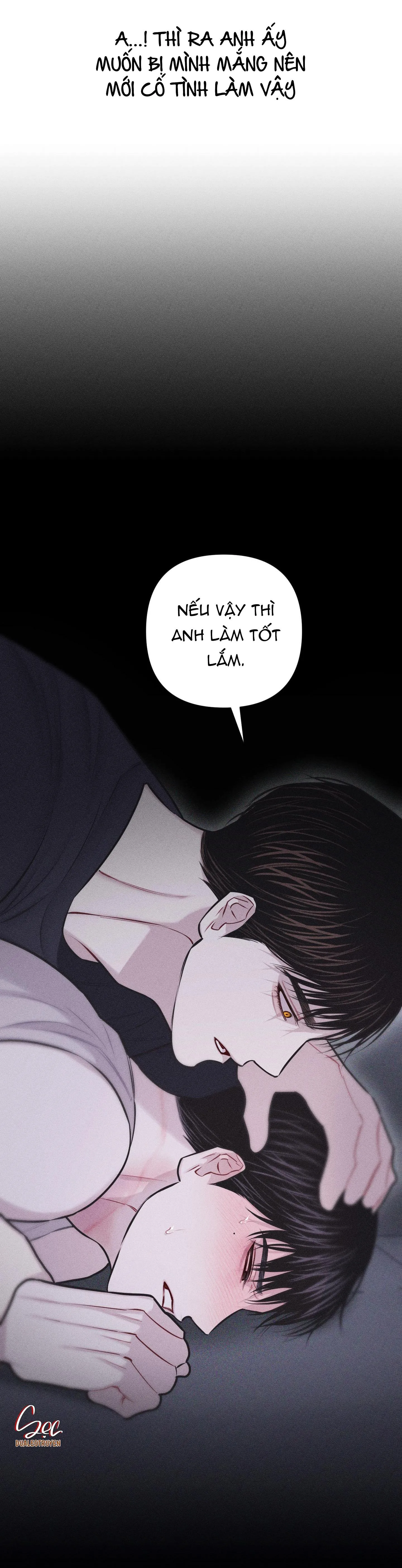 HÌNH THÁI TÌNH TAN Chapter 33 Trang 72