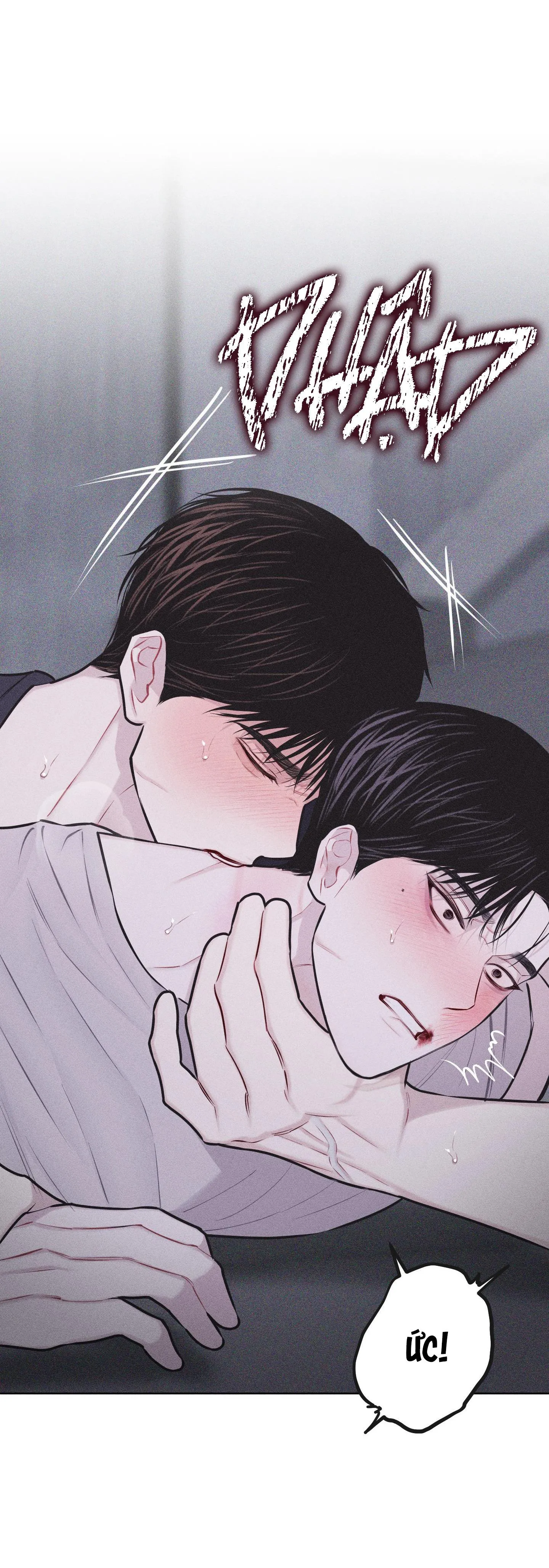 HÌNH THÁI TÌNH TAN Chapter 34 Trang 8