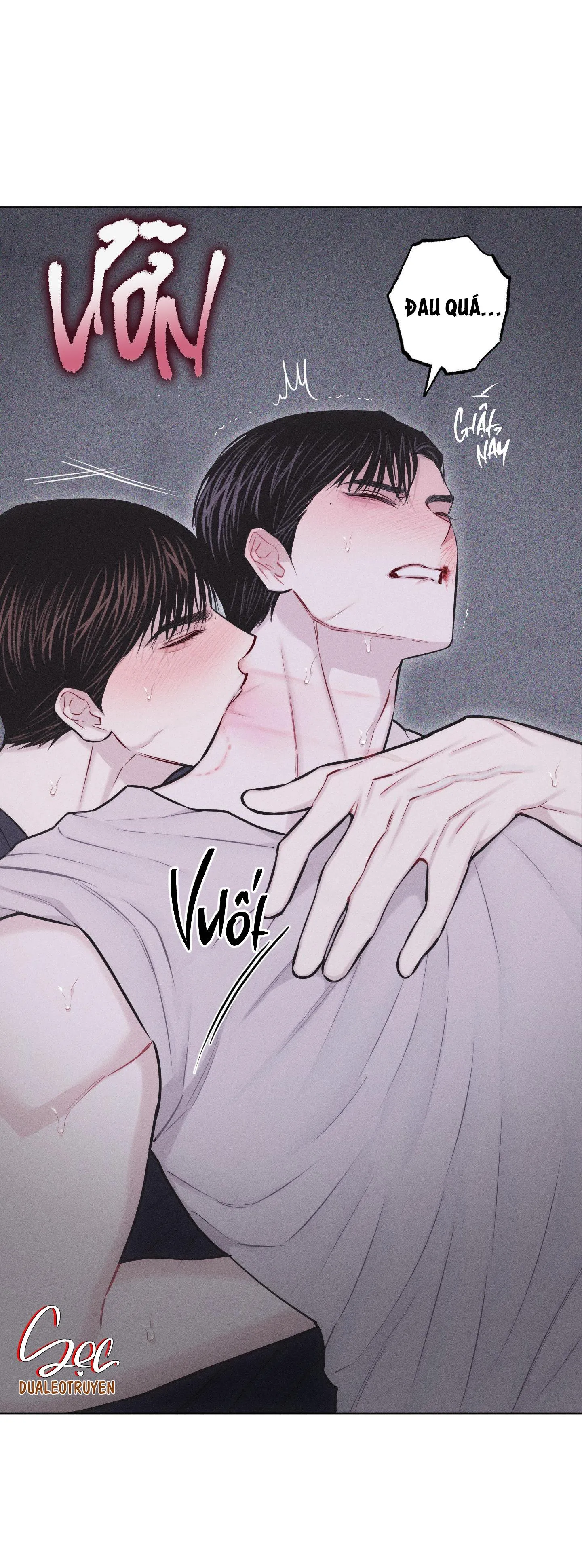 HÌNH THÁI TÌNH TAN Chapter 34 Trang 10