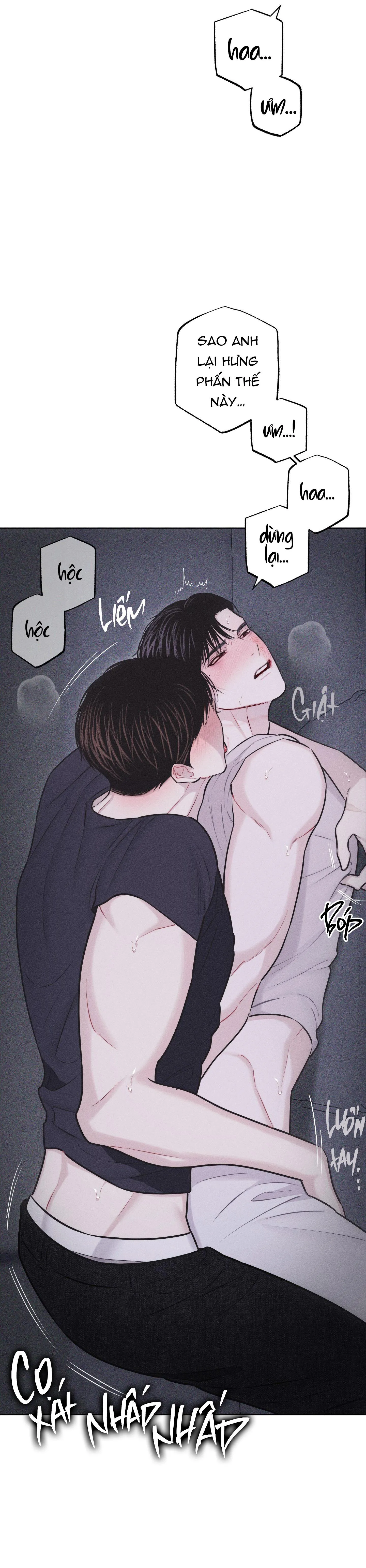 HÌNH THÁI TÌNH TAN Chapter 34 Trang 13