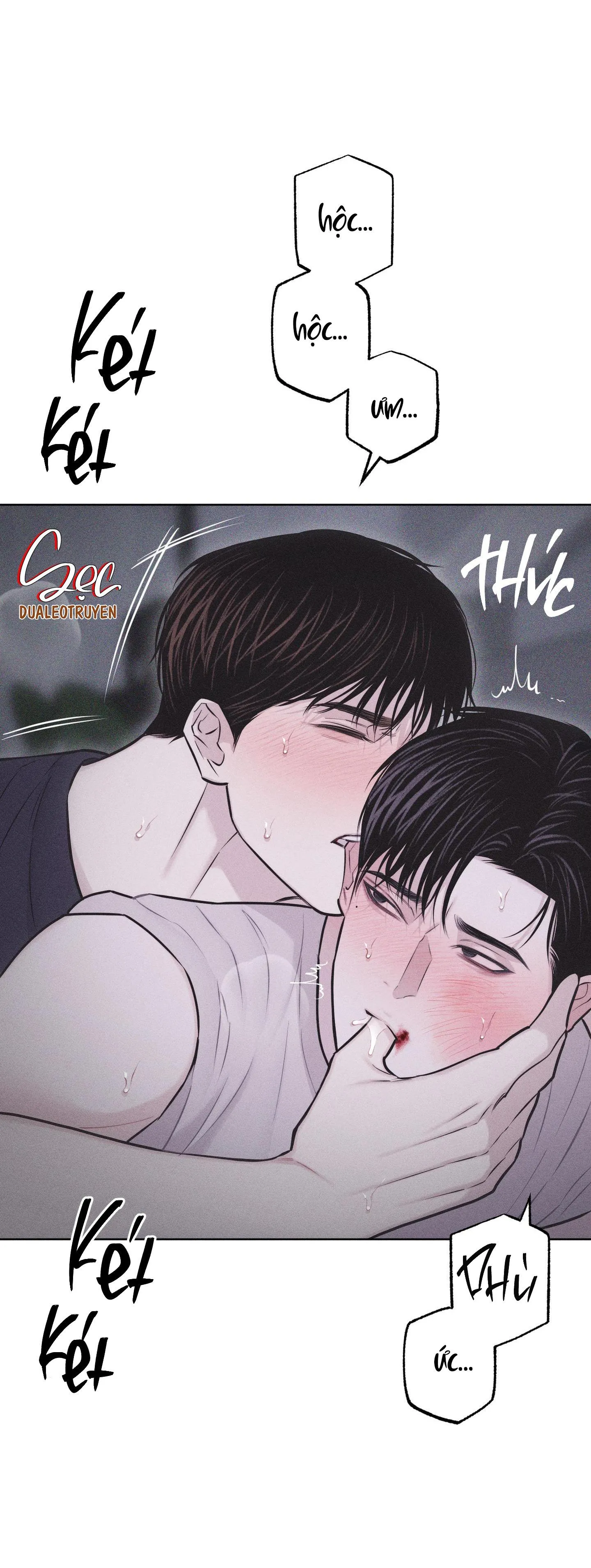 HÌNH THÁI TÌNH TAN Chapter 34 Trang 16
