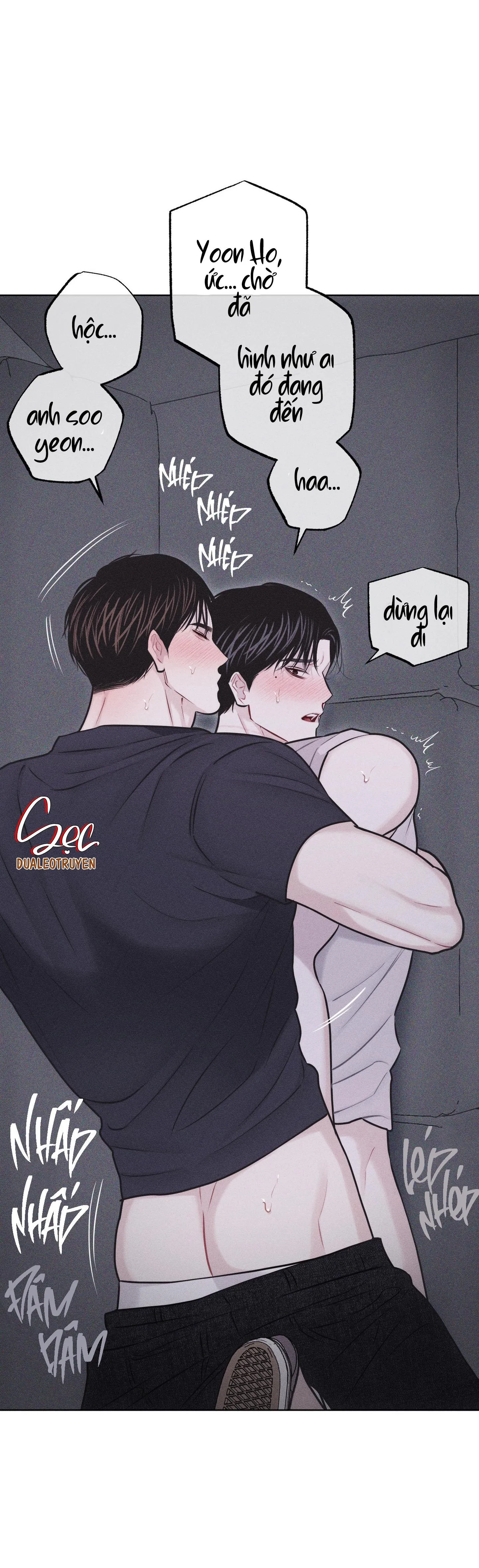 HÌNH THÁI TÌNH TAN Chapter 34 Trang 22