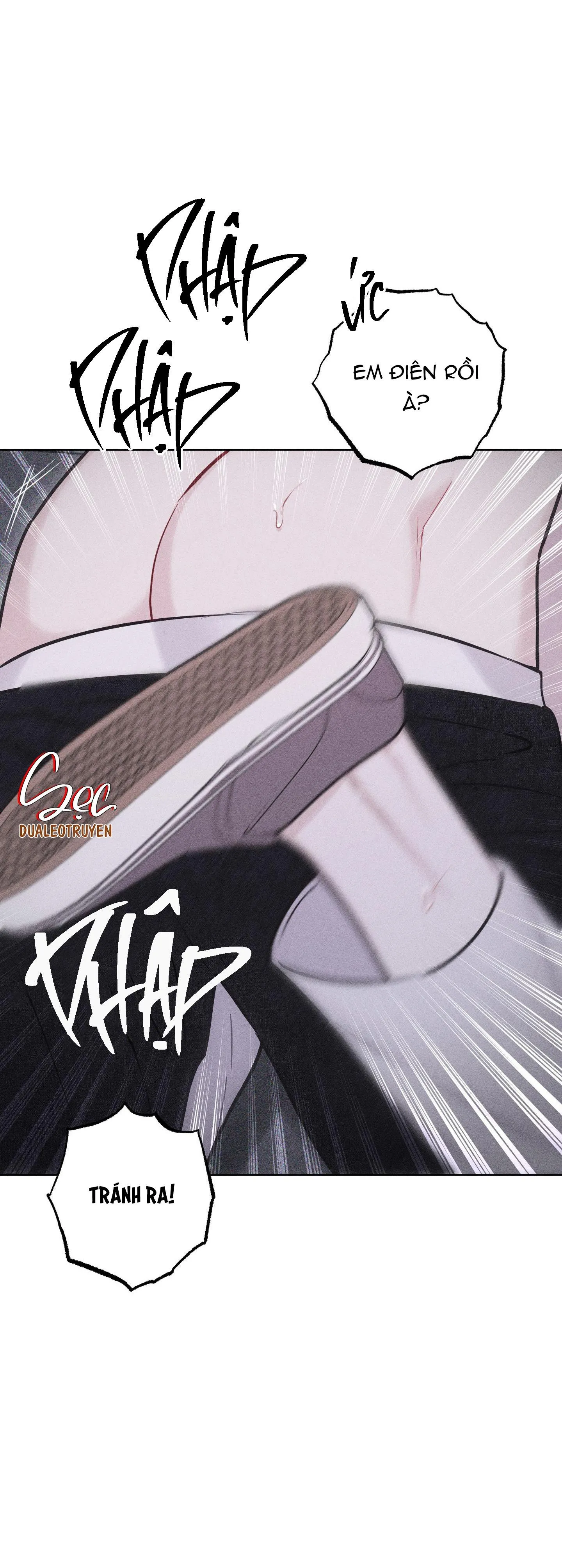 HÌNH THÁI TÌNH TAN Chapter 34 Trang 27