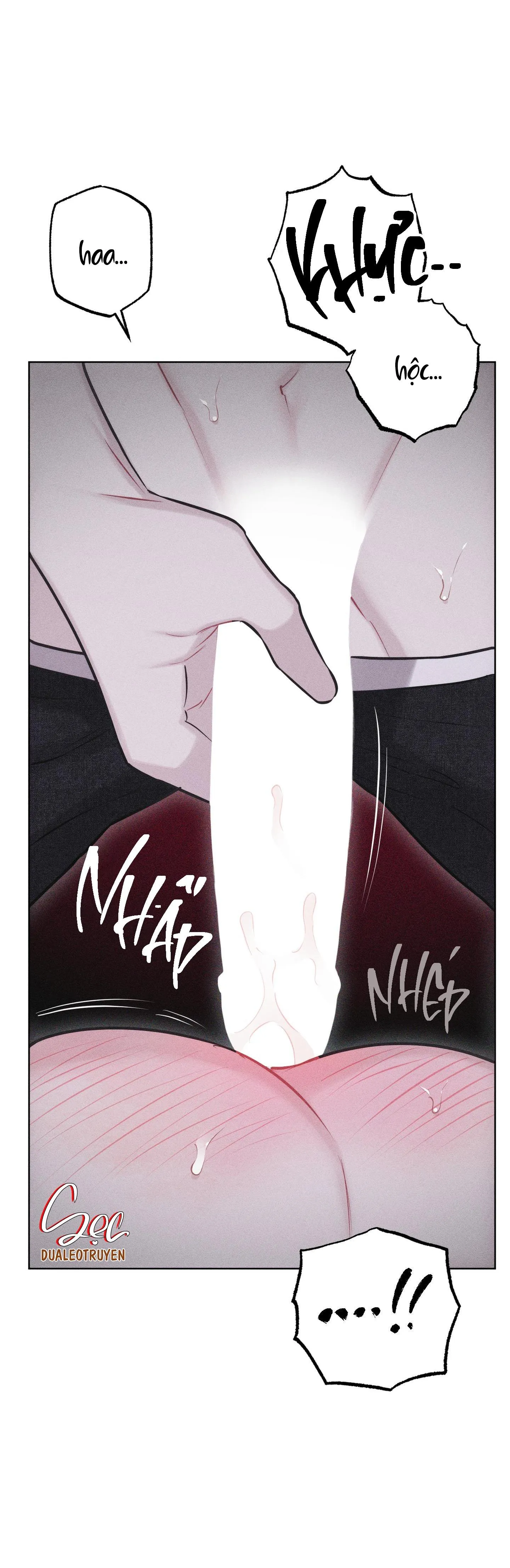 HÌNH THÁI TÌNH TAN Chapter 34 Trang 35