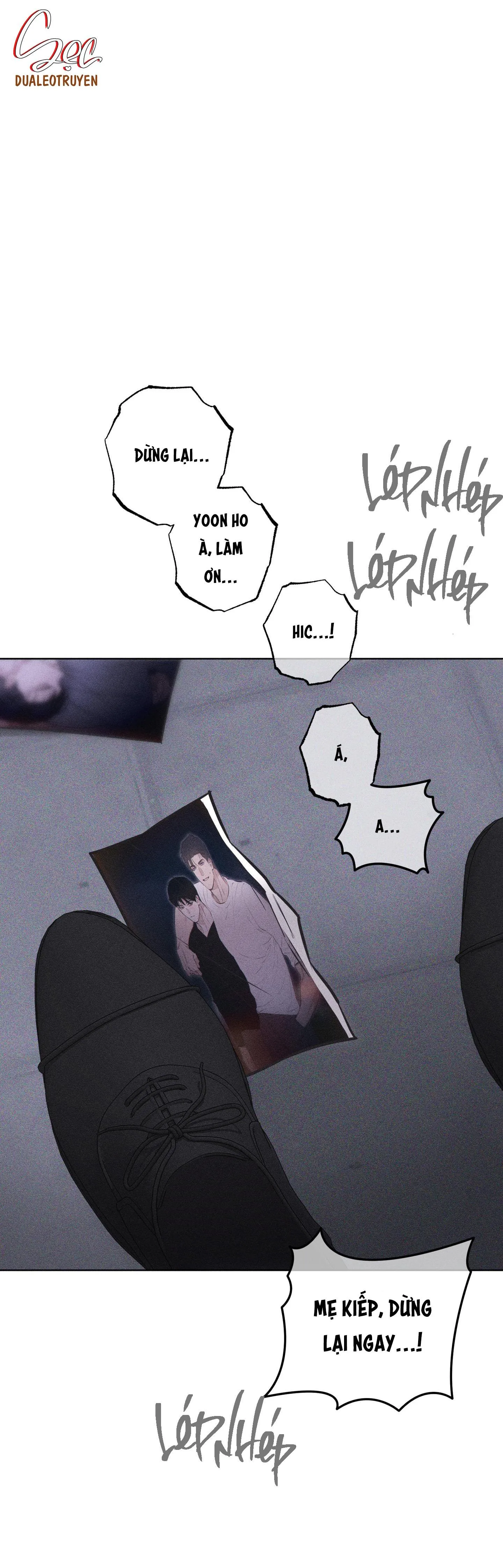 HÌNH THÁI TÌNH TAN Chapter 34 Trang 42