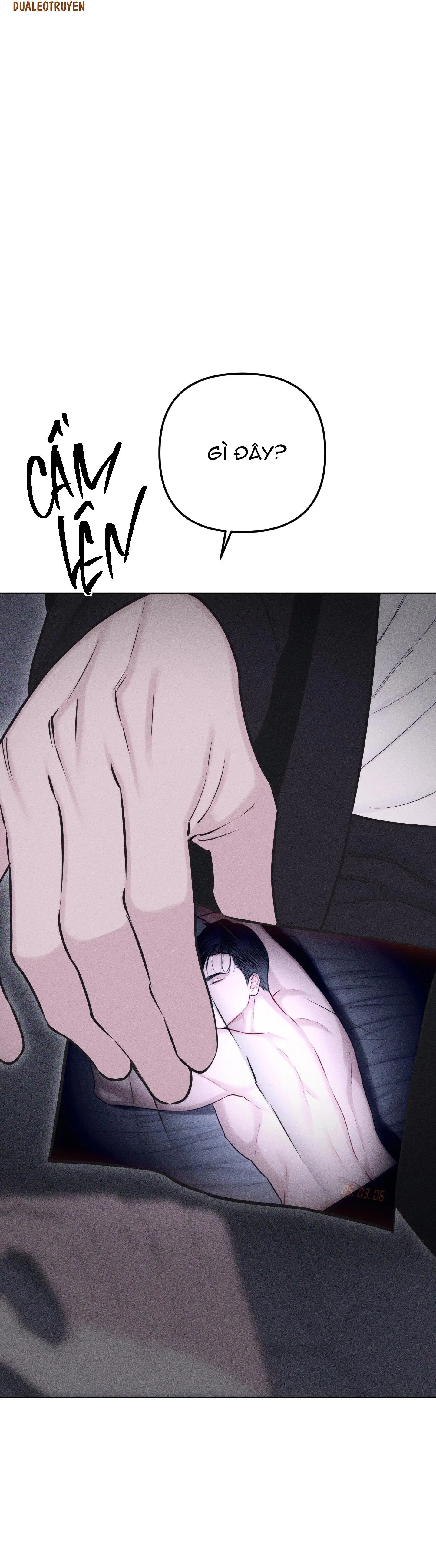 HÌNH THÁI TÌNH TAN Chapter 34 Trang 47