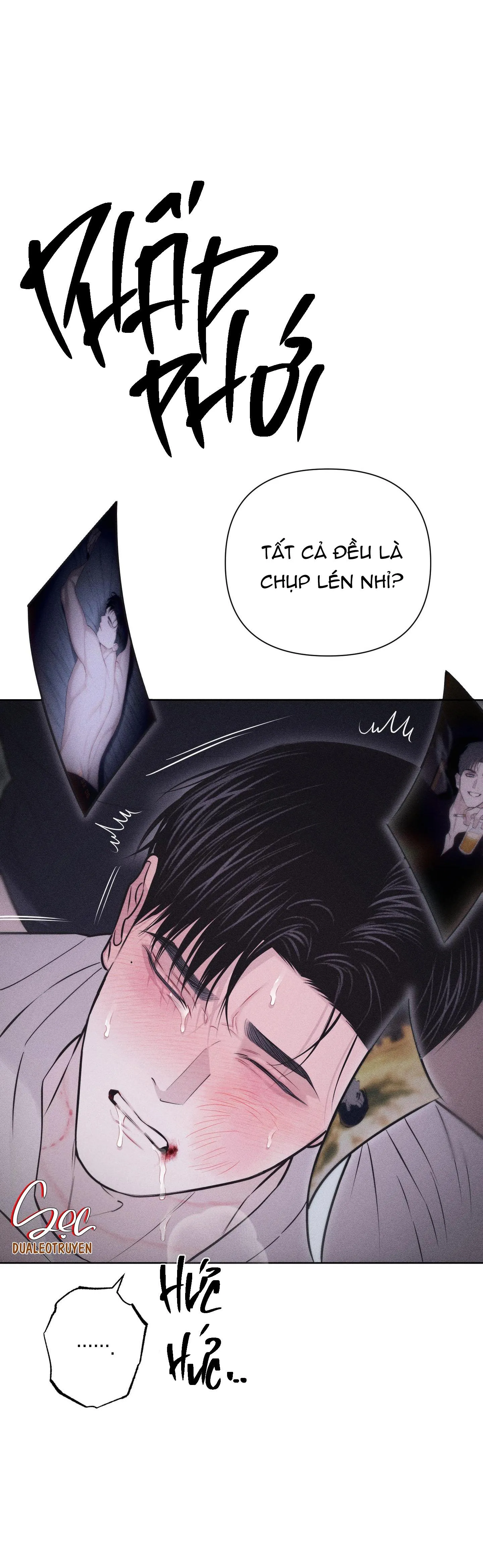 HÌNH THÁI TÌNH TAN Chapter 34 Trang 49