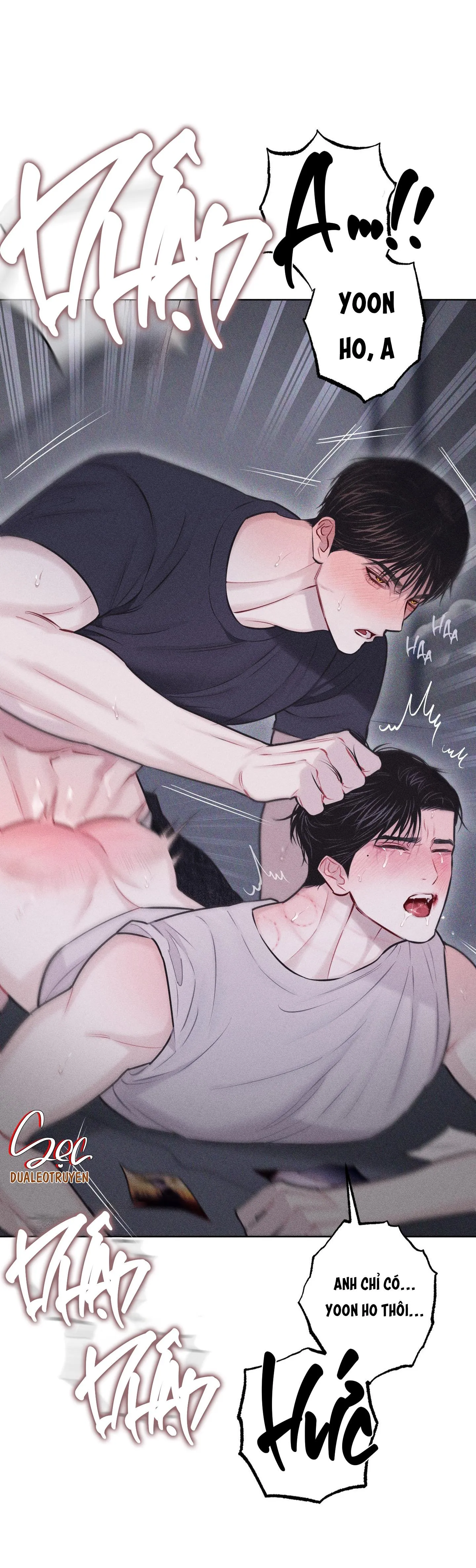 HÌNH THÁI TÌNH TAN Chapter 34 Trang 58