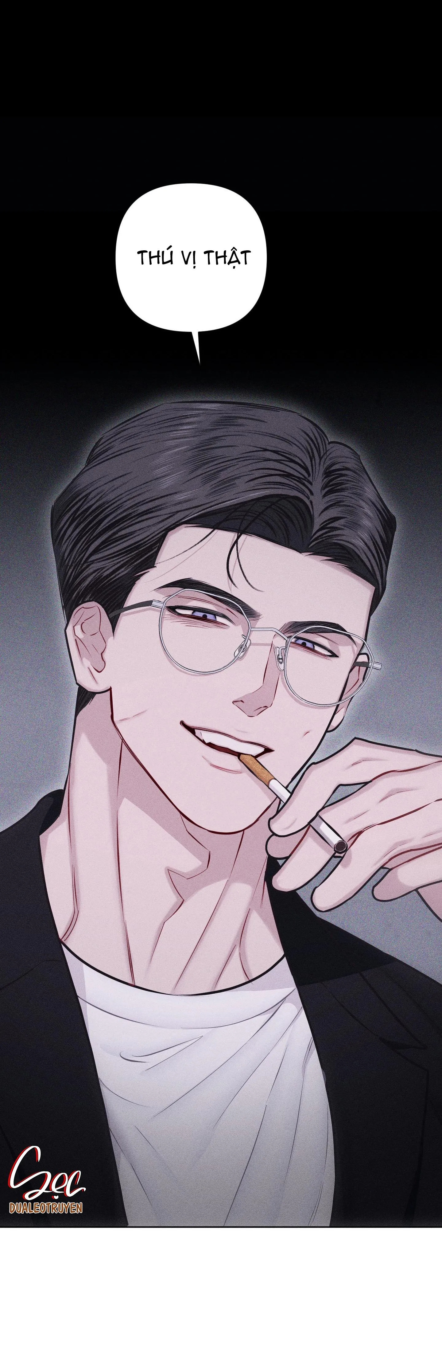 HÌNH THÁI TÌNH TAN Chapter 34 Trang 60