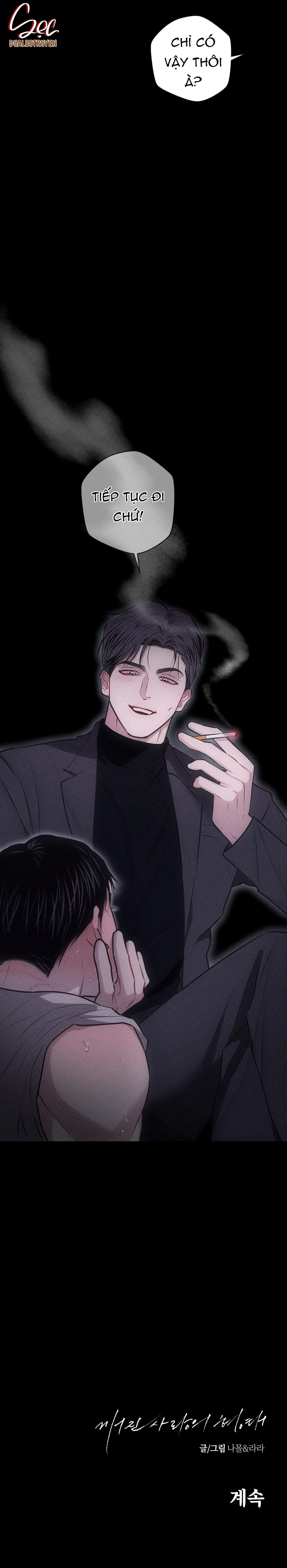 HÌNH THÁI TÌNH TAN Chapter 34 Trang 67