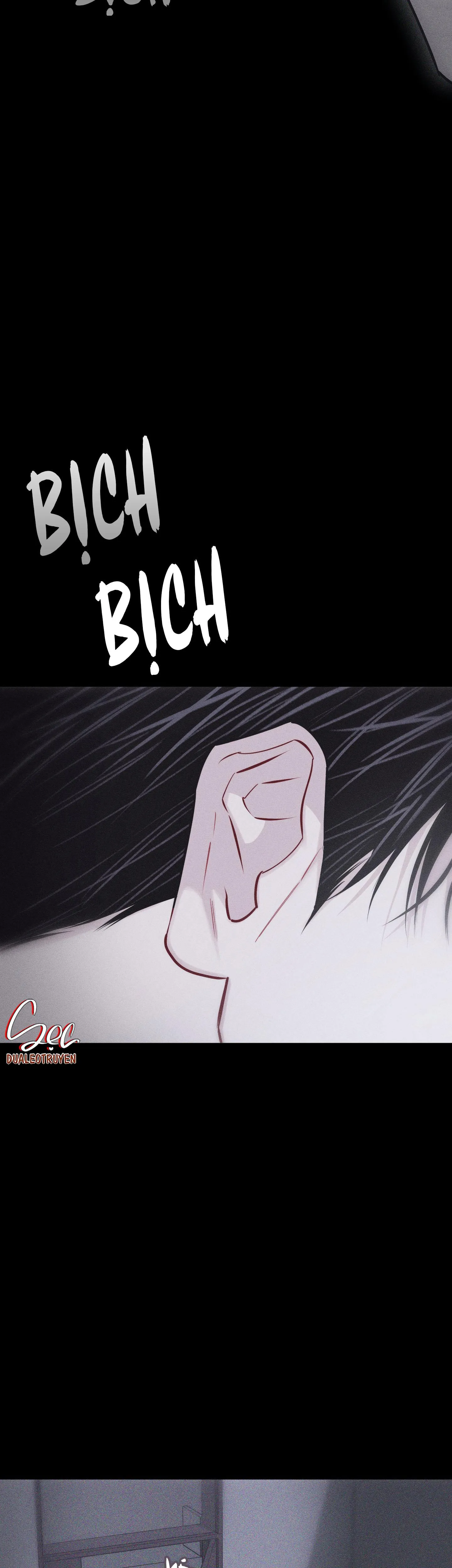 HÌNH THÁI TÌNH TAN Chapter 35 Trang 4