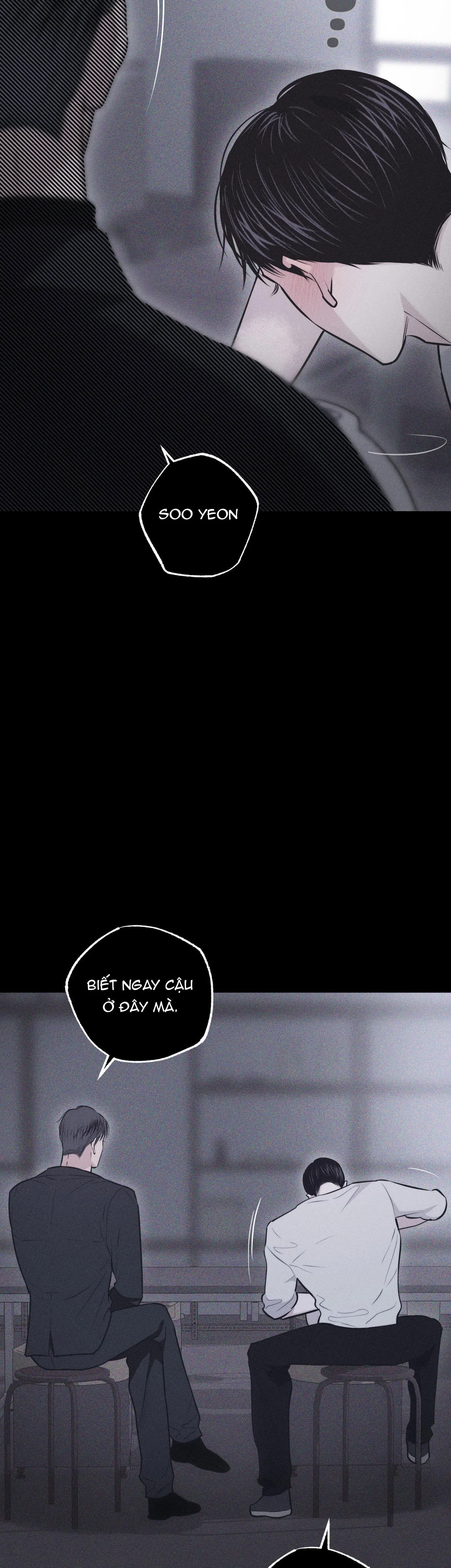HÌNH THÁI TÌNH TAN Chapter 35 Trang 6