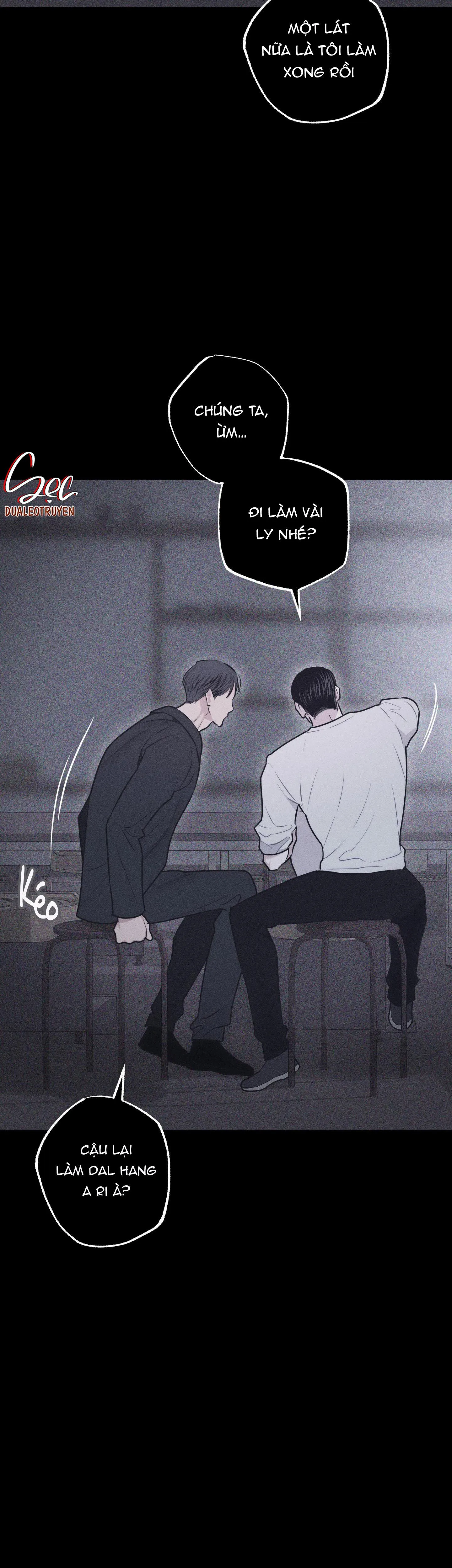 HÌNH THÁI TÌNH TAN Chapter 35 Trang 7