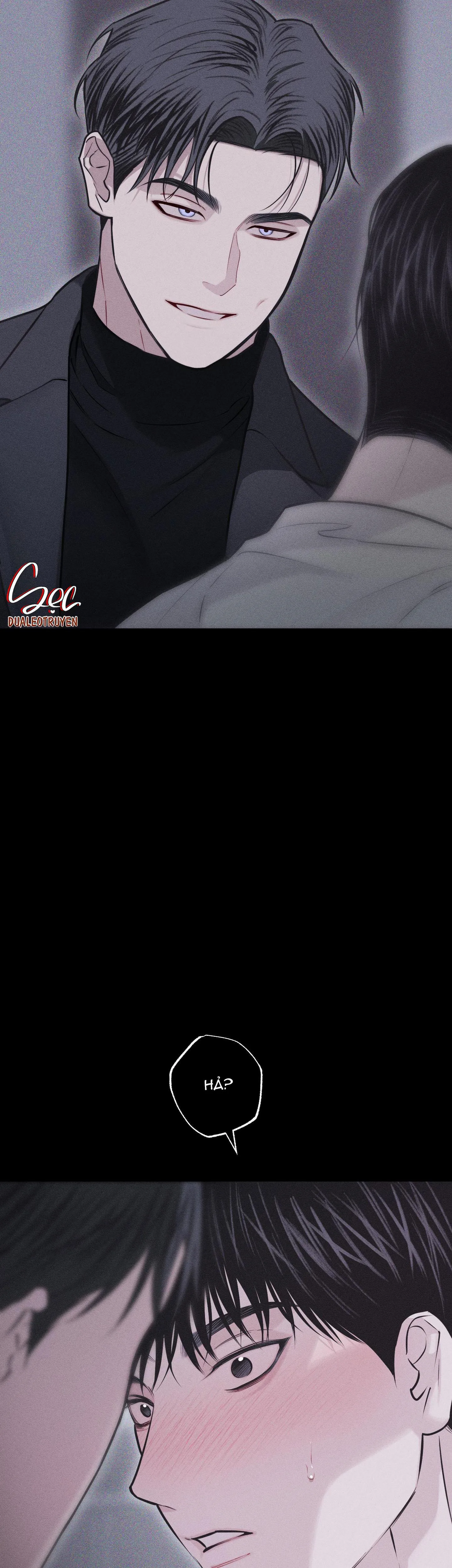 HÌNH THÁI TÌNH TAN Chapter 35 Trang 9