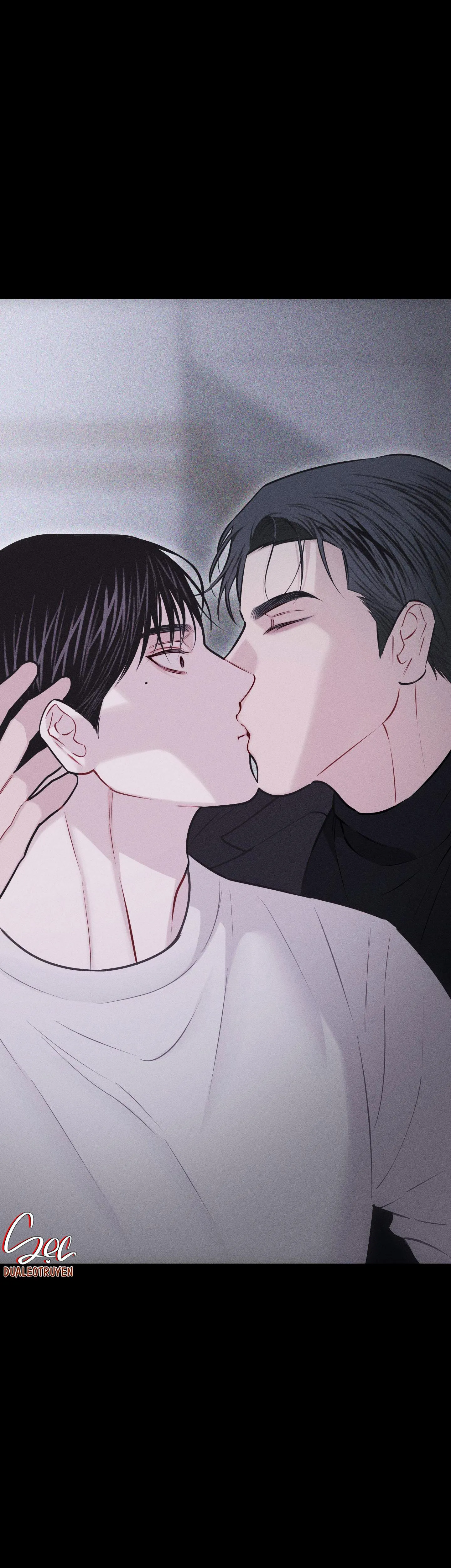 HÌNH THÁI TÌNH TAN Chapter 35 Trang 11