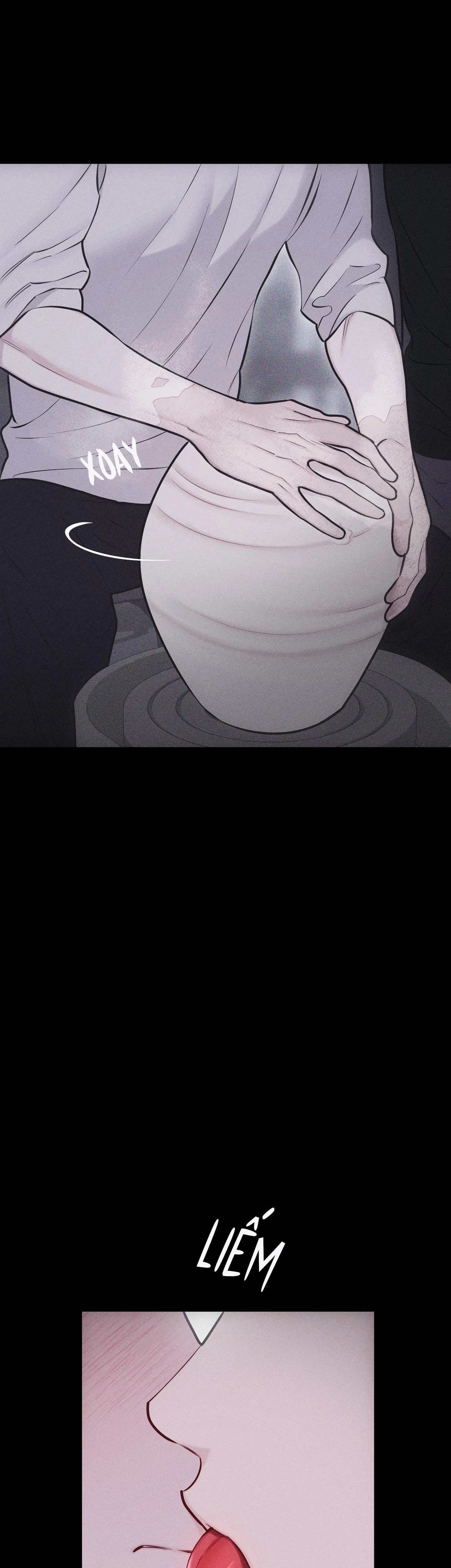 HÌNH THÁI TÌNH TAN Chapter 35 Trang 12